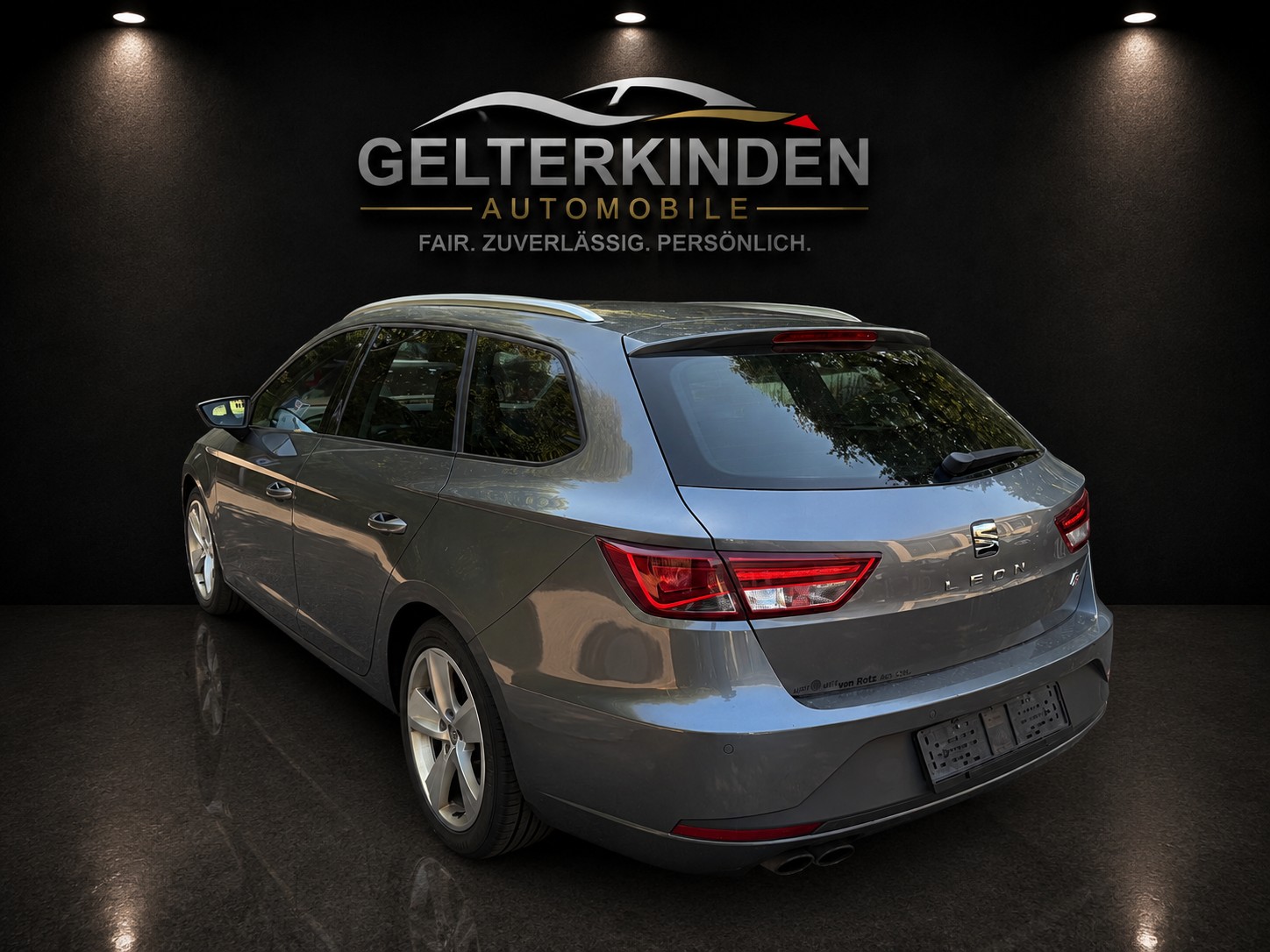 SEAT Leon 1.4 TSI FR DSG-image-4