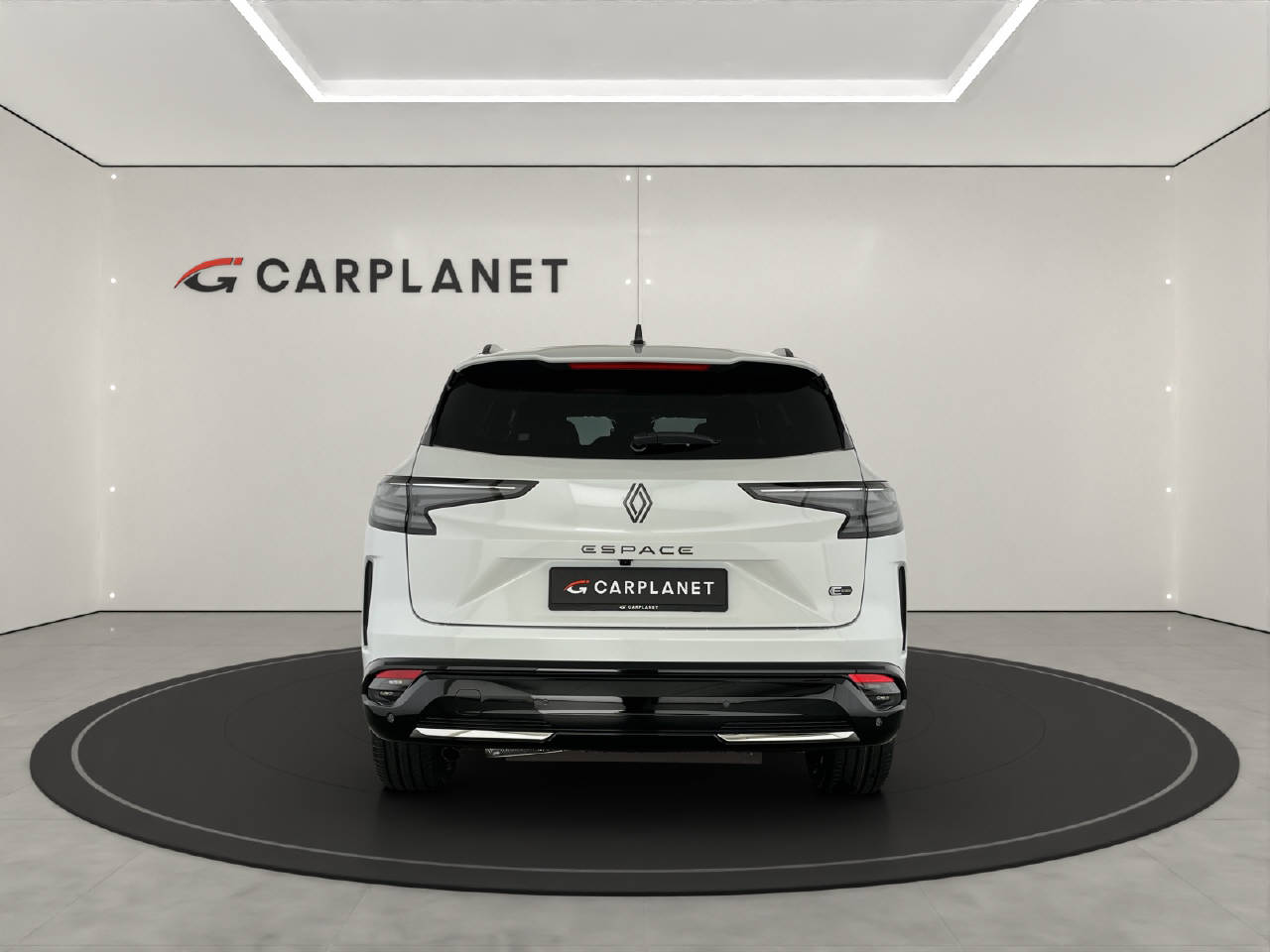 RENAULT Espace 1.2 E-Tech esprit Alpine-image-3