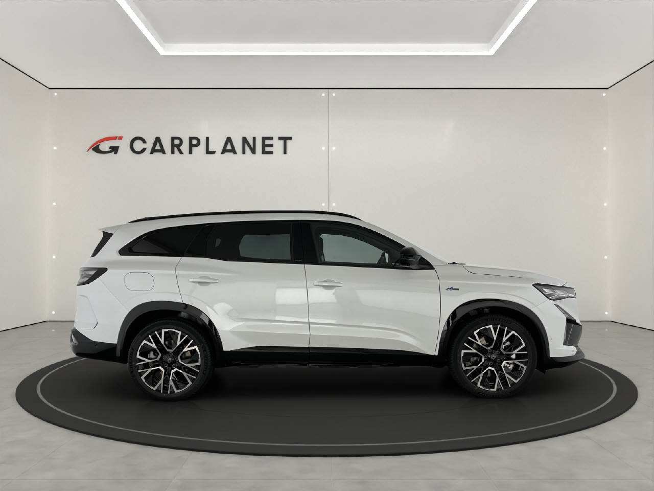 RENAULT Espace 1.2 E-Tech esprit Alpine-image-4