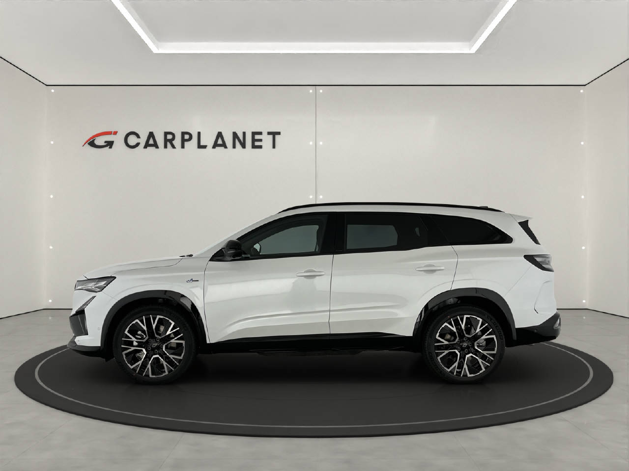 RENAULT Espace 1.2 E-Tech esprit Alpine-image-1