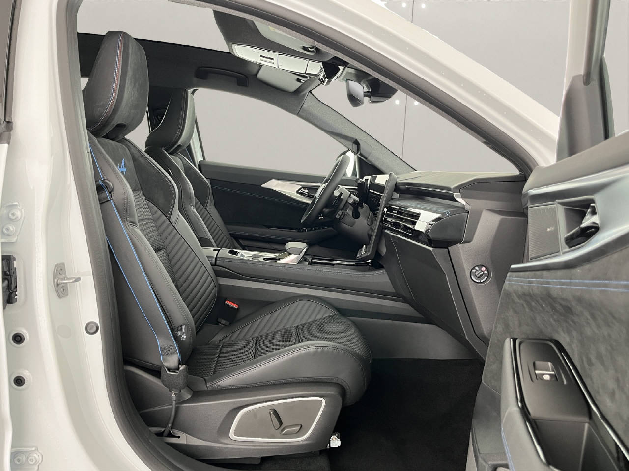 RENAULT Espace 1.2 E-Tech esprit Alpine-image-15