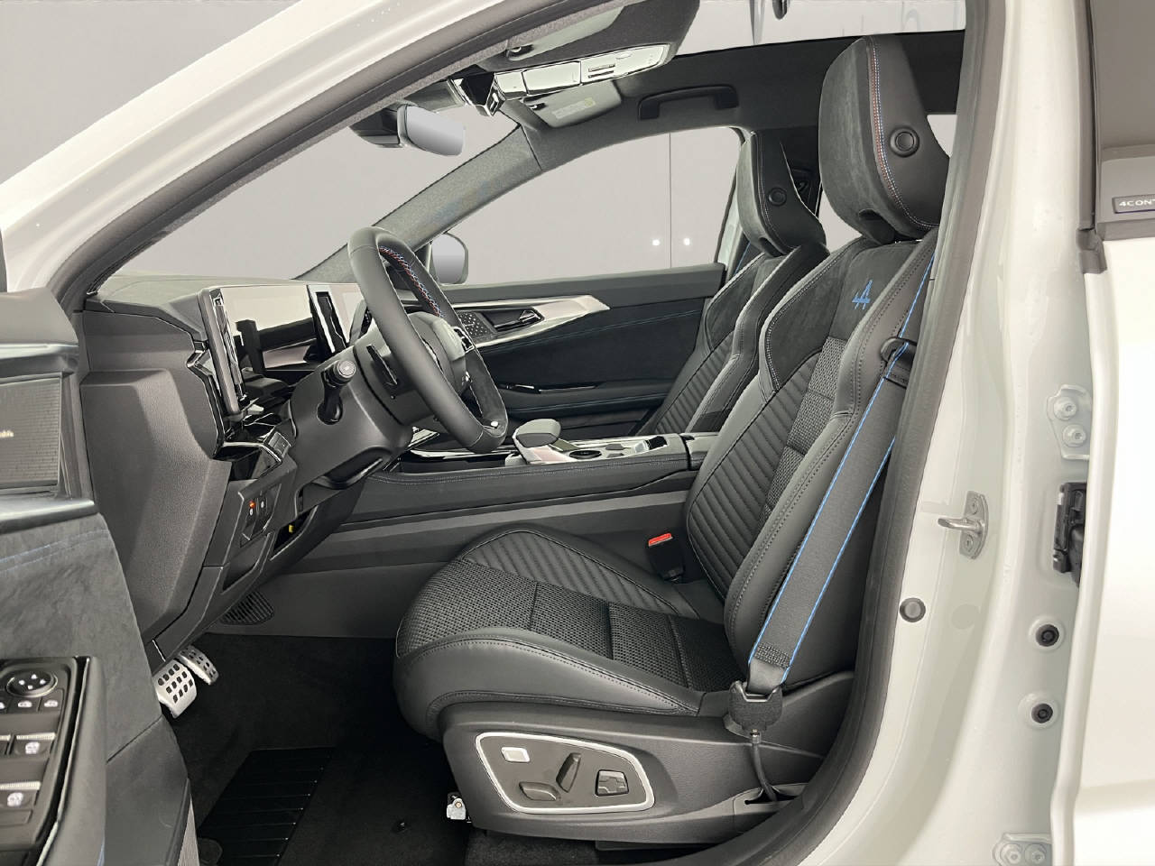 RENAULT Espace 1.2 E-Tech esprit Alpine-image-7