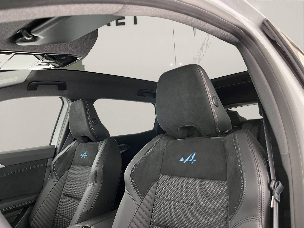 RENAULT Espace 1.2 E-Tech esprit Alpine-image-14