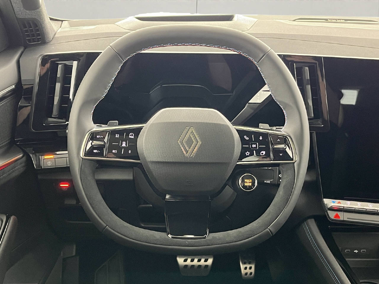 RENAULT Espace 1.2 E-Tech esprit Alpine-image-9