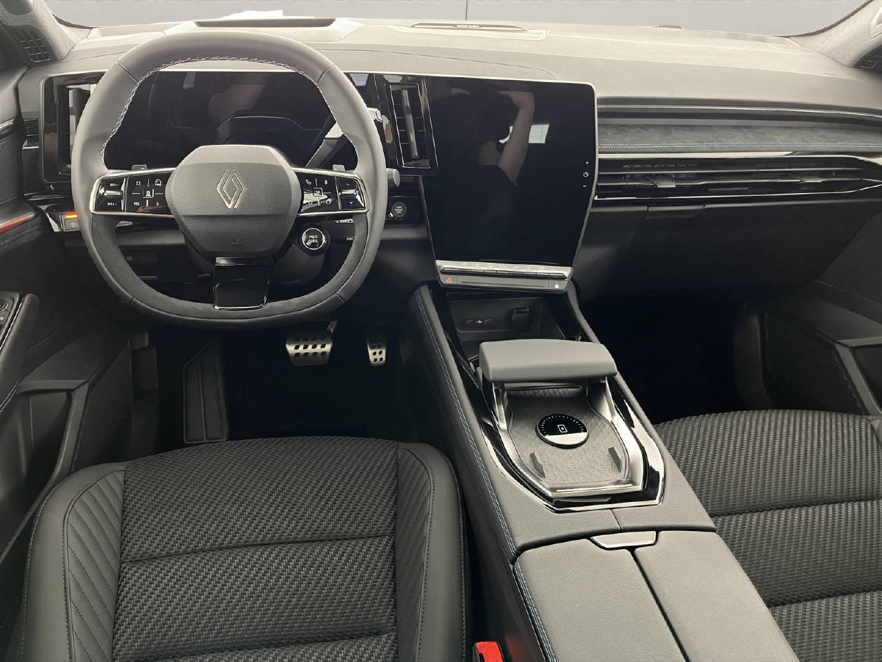 RENAULT Espace 1.2 E-Tech esprit Alpine-image-8