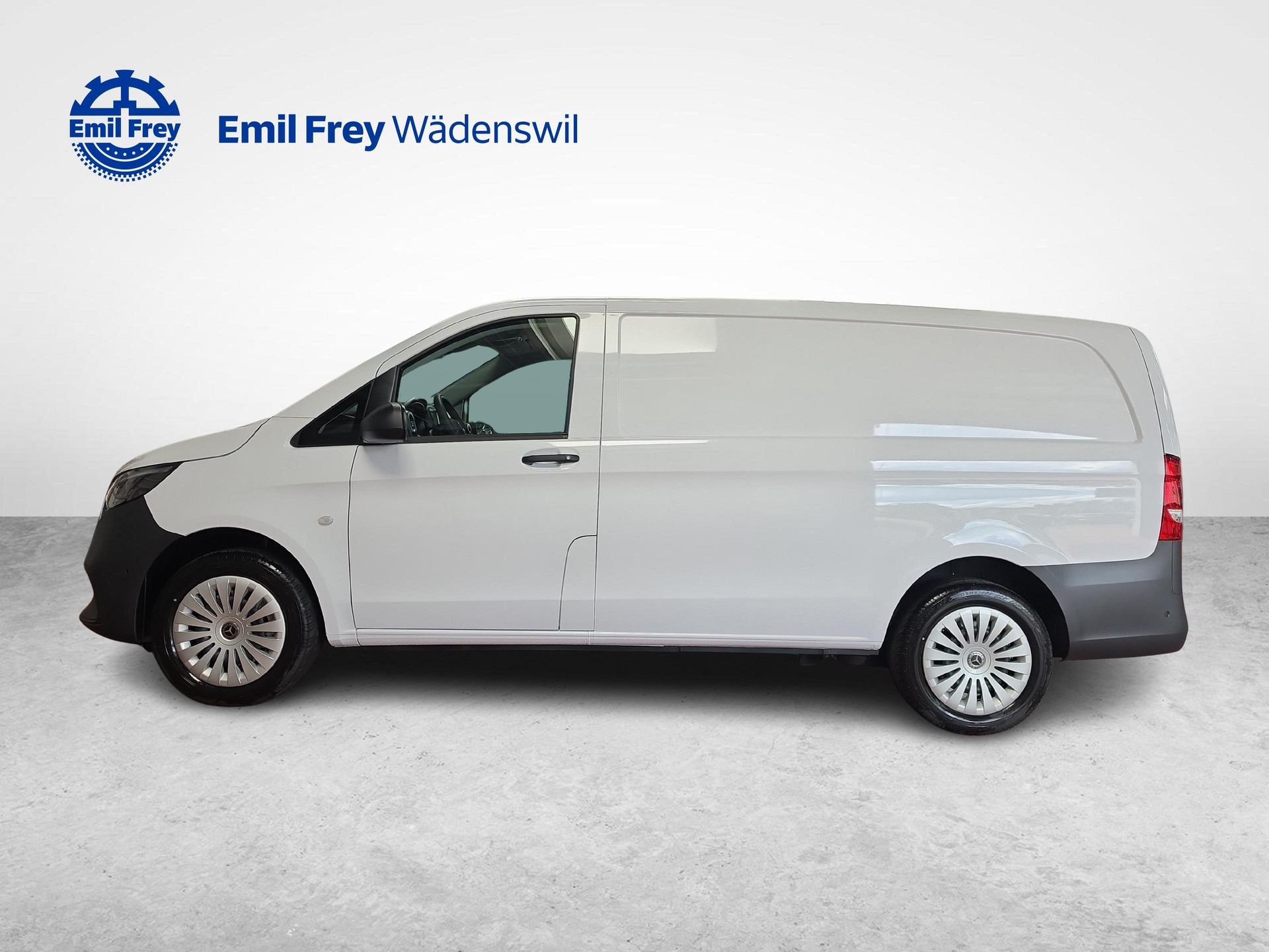 MERCEDES-BENZ Vito 114 KA PRO 3200mm L WORKER-image-1