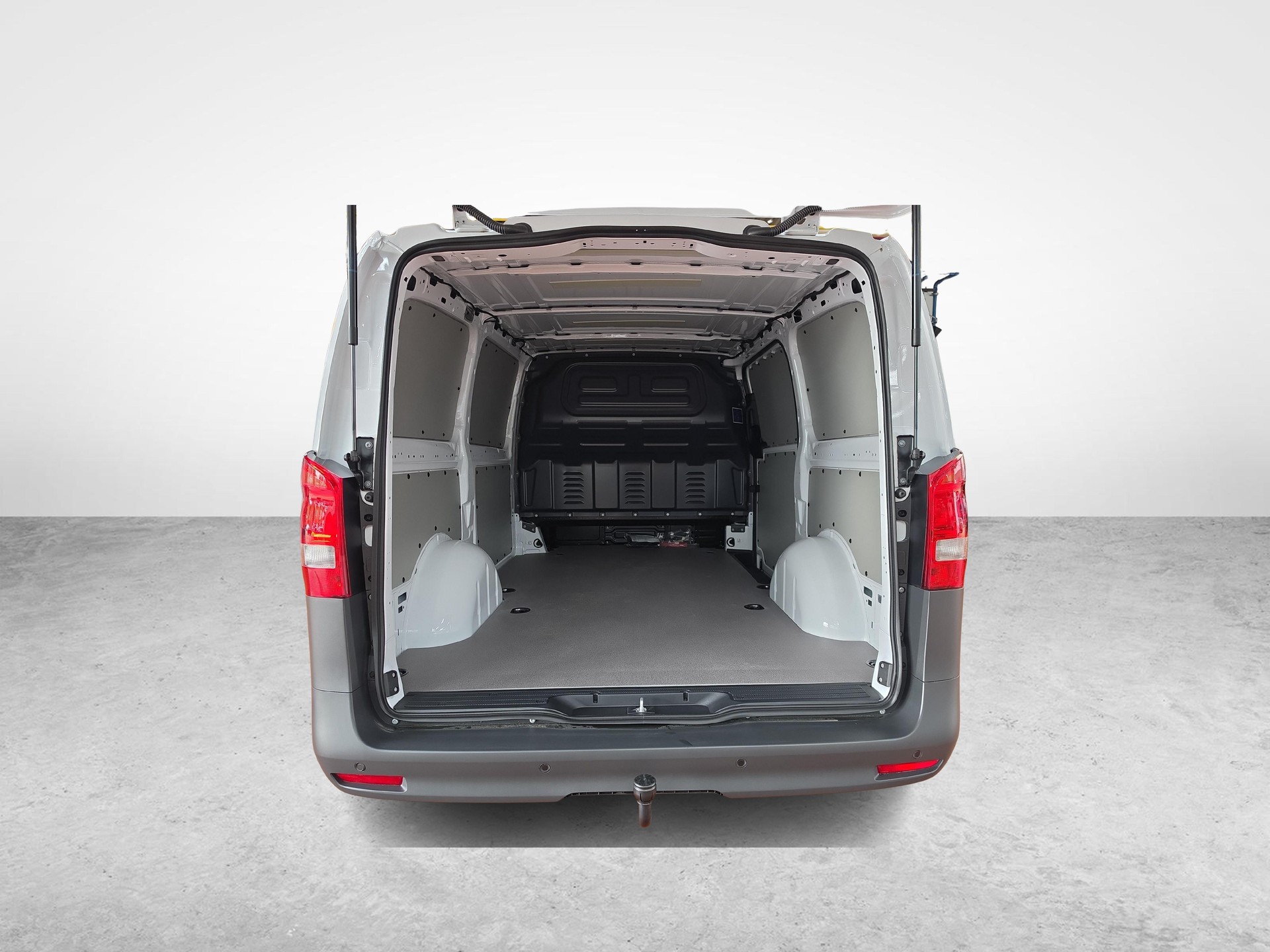 MERCEDES-BENZ Vito 114 KA PRO 3200mm L WORKER-image-8