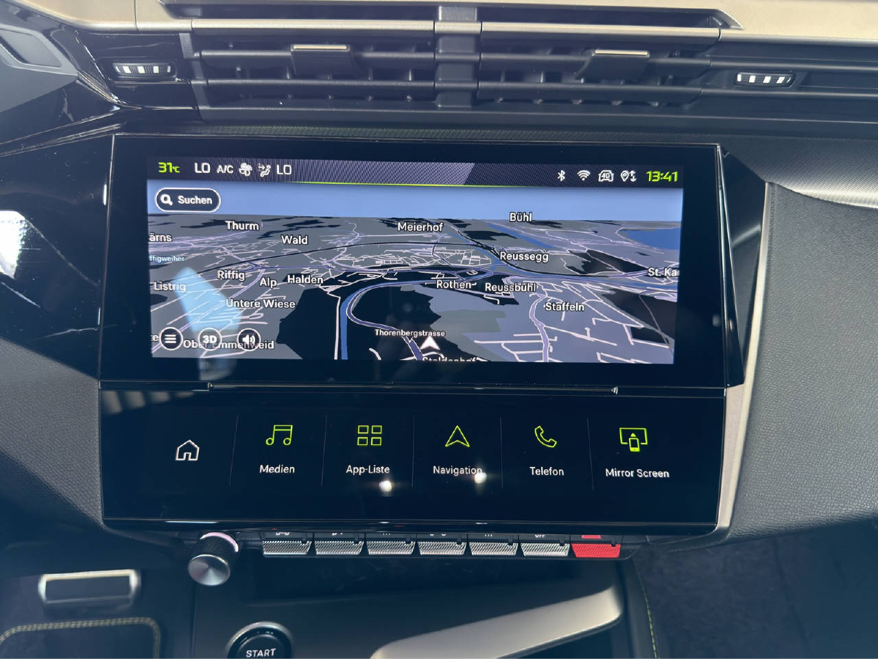 PEUGEOT 408 1.2 Hybrid GT Demo-image-5