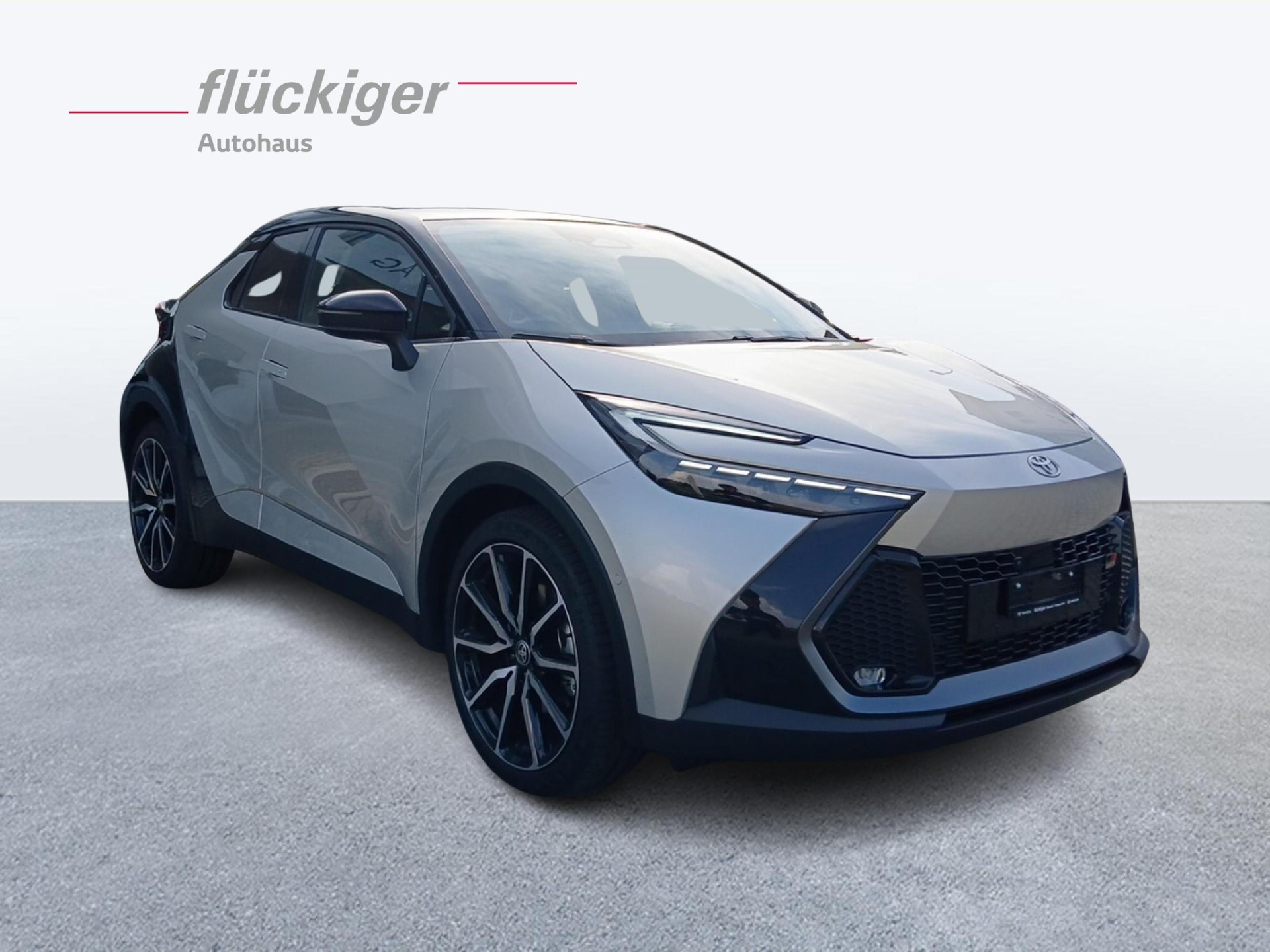 TOYOTA C-HR 2.0 PHEV GR Sport Premiere-image-6