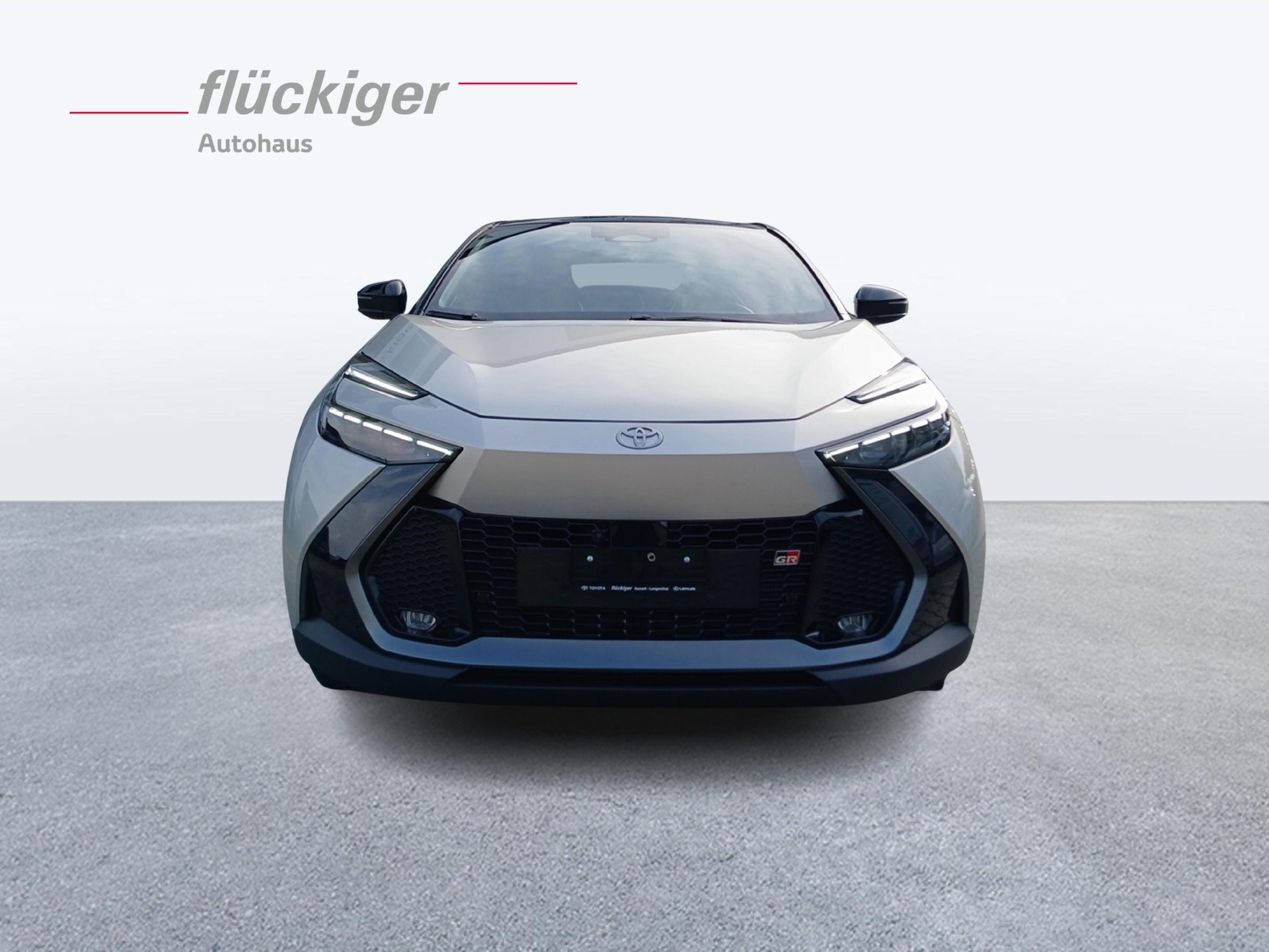 TOYOTA C-HR 2.0 PHEV GR Sport Premiere-image-7