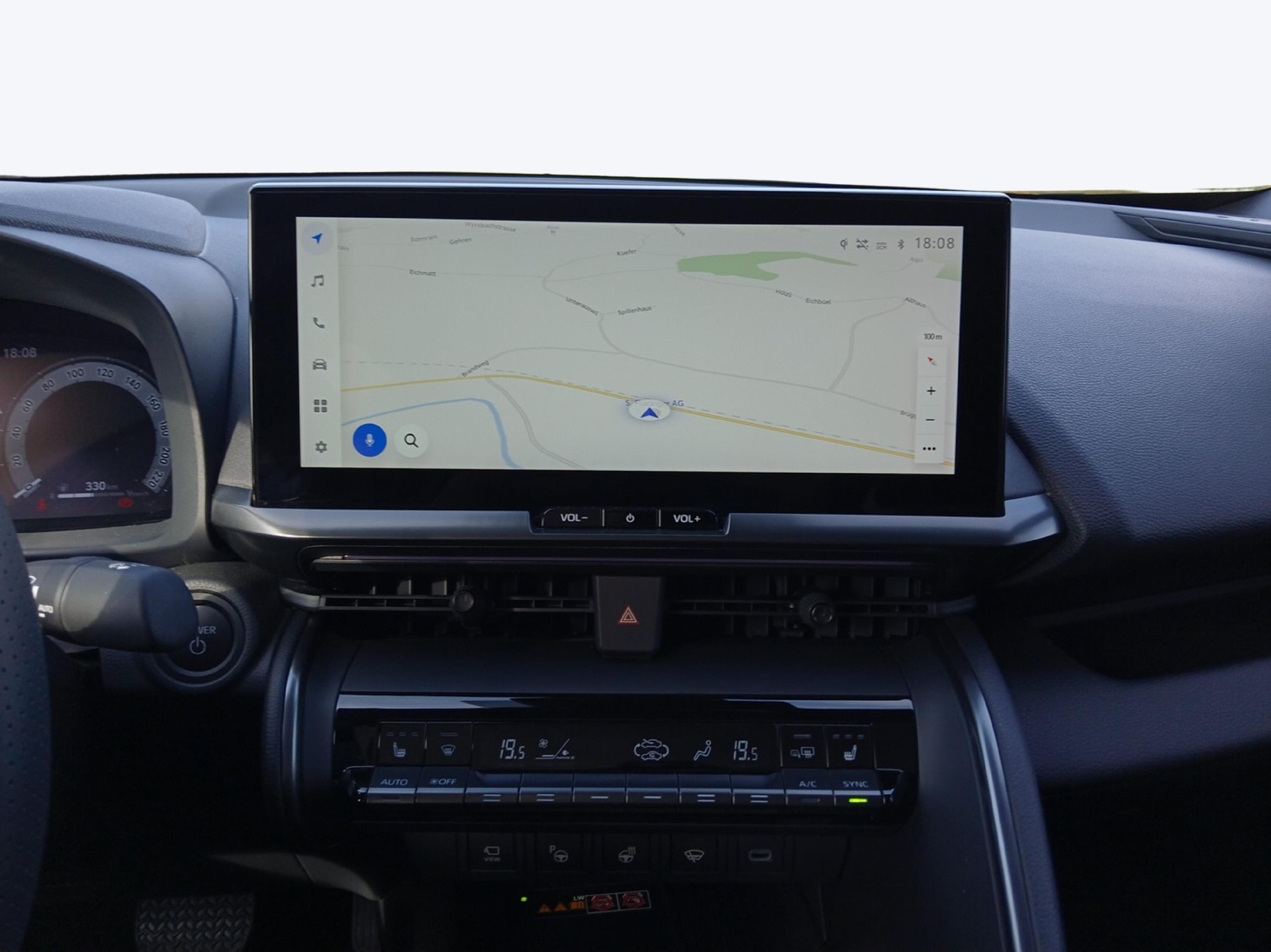 TOYOTA C-HR 2.0 PHEV GR Sport Premiere-image-13