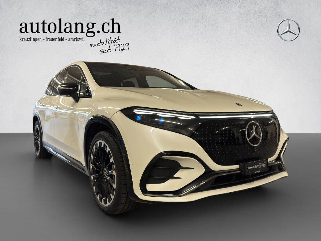 MERCEDES-BENZ EQS 580 SUV Release Edition AMG Line 4Matic-image-4