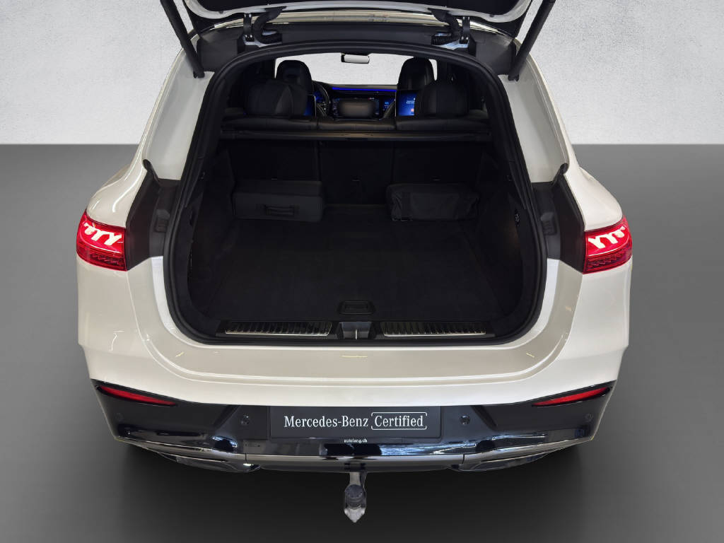 MERCEDES-BENZ EQS 580 SUV Release Edition AMG Line 4Matic-image-7