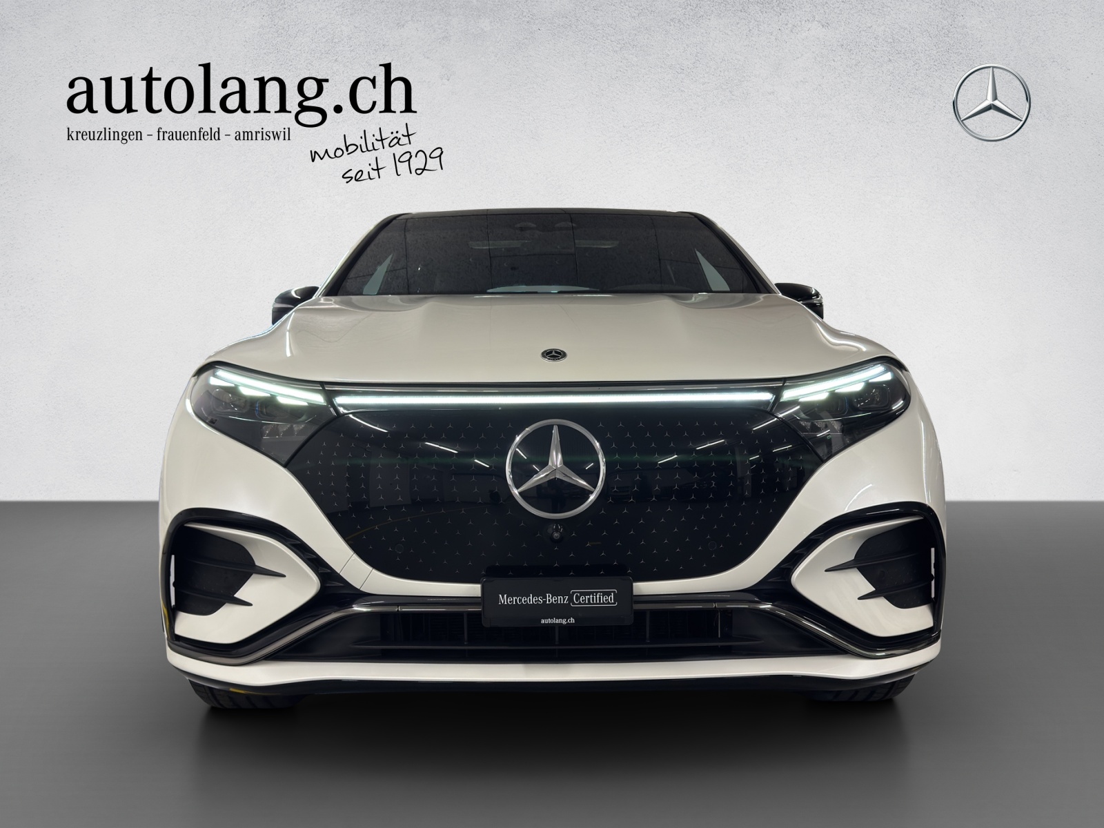 MERCEDES-BENZ EQS 580 SUV Release Edition AMG Line 4Matic-image-15