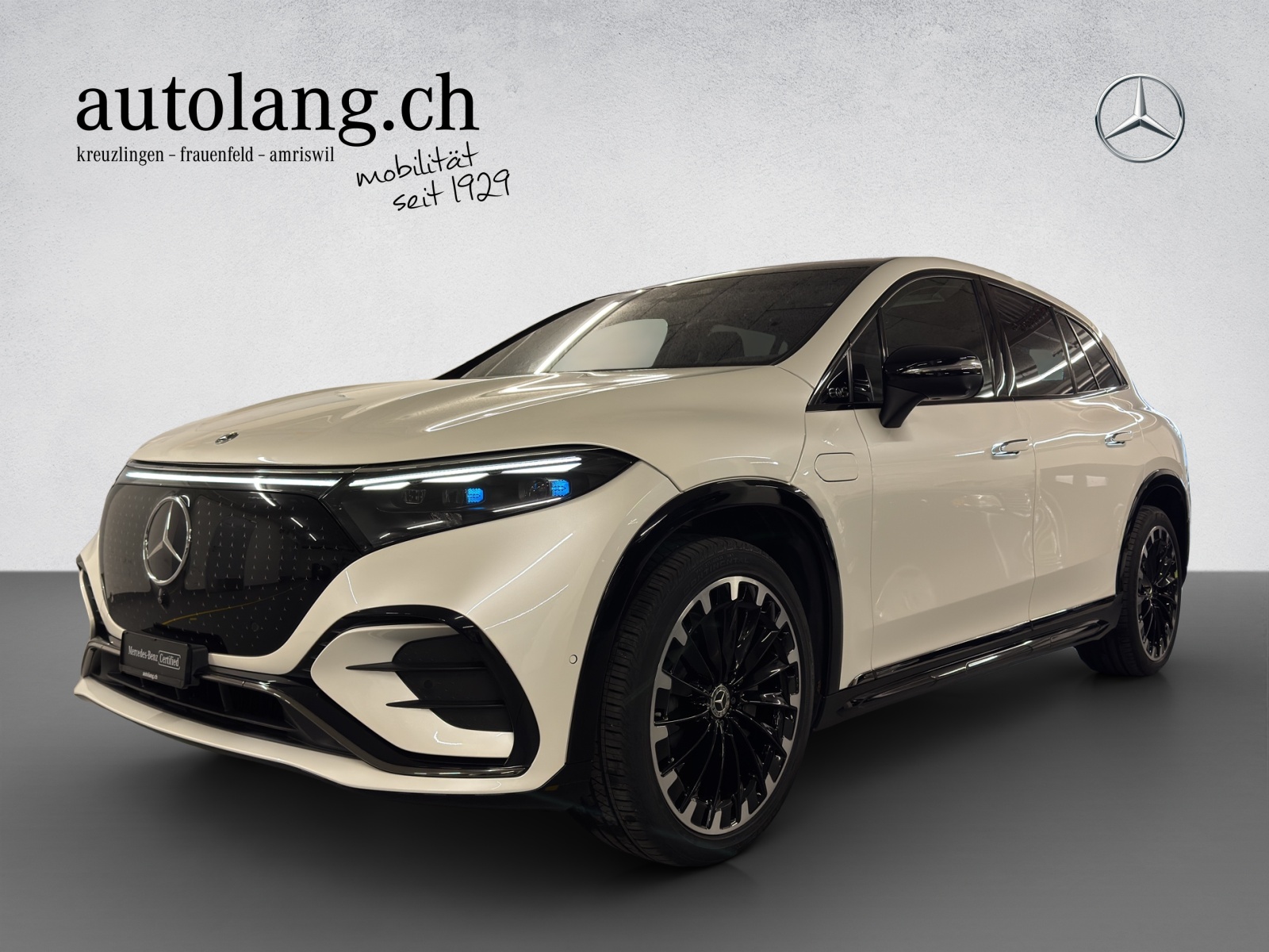 MERCEDES-BENZ EQS 580 SUV Release Edition AMG Line 4Matic-showroom-element-1