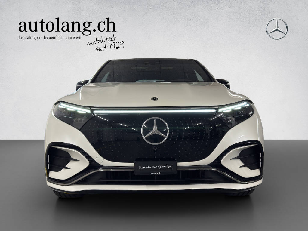 MERCEDES-BENZ EQS 580 SUV Release Edition AMG Line 4Matic-image-14