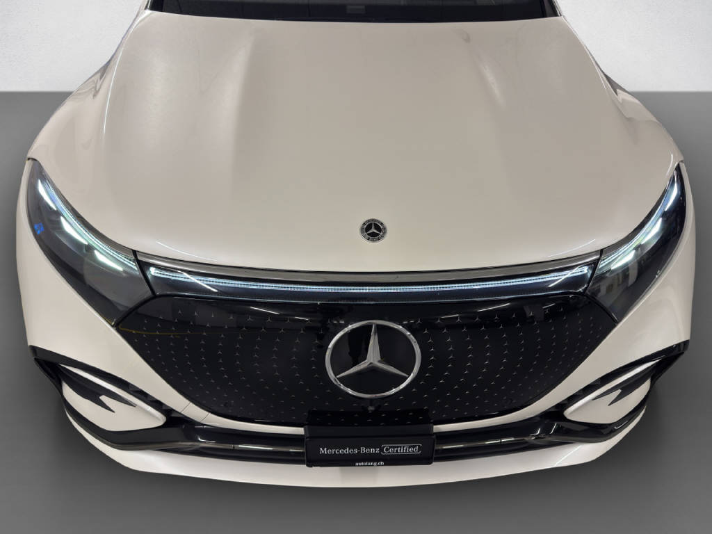 MERCEDES-BENZ EQS 580 SUV Release Edition AMG Line 4Matic-image-8