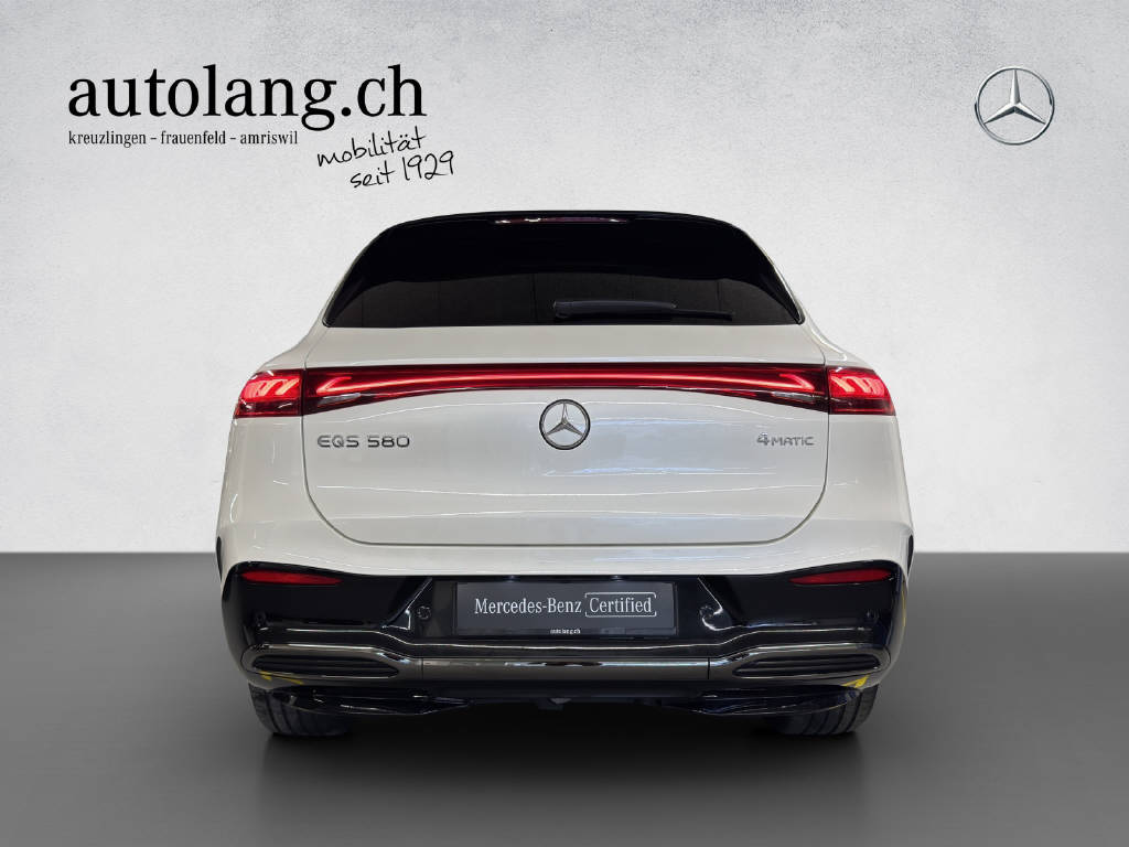MERCEDES-BENZ EQS 580 SUV Release Edition AMG Line 4Matic-image-15
