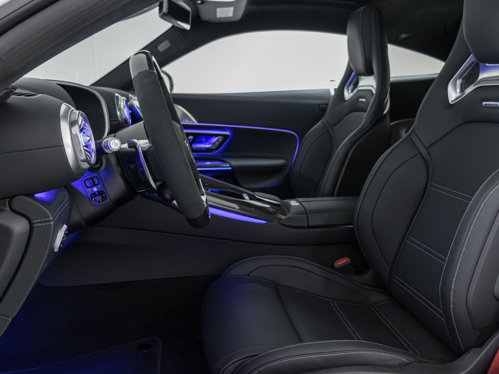 MERCEDES-BENZ AMG GT 63 4MATIC+ "Executive Edition"-image-7