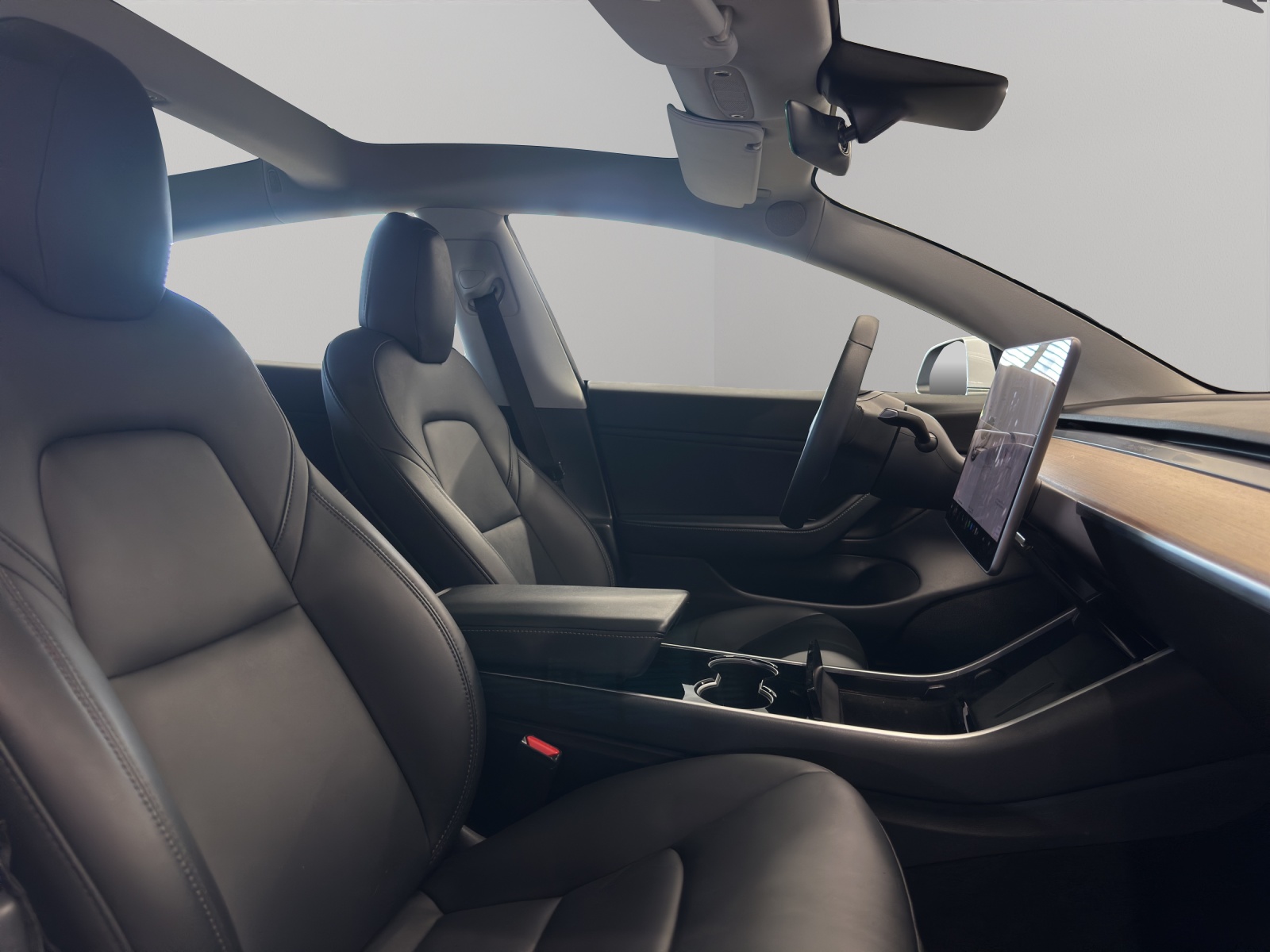 TESLA Model 3 Long Range Dual Motor AWD-image-19