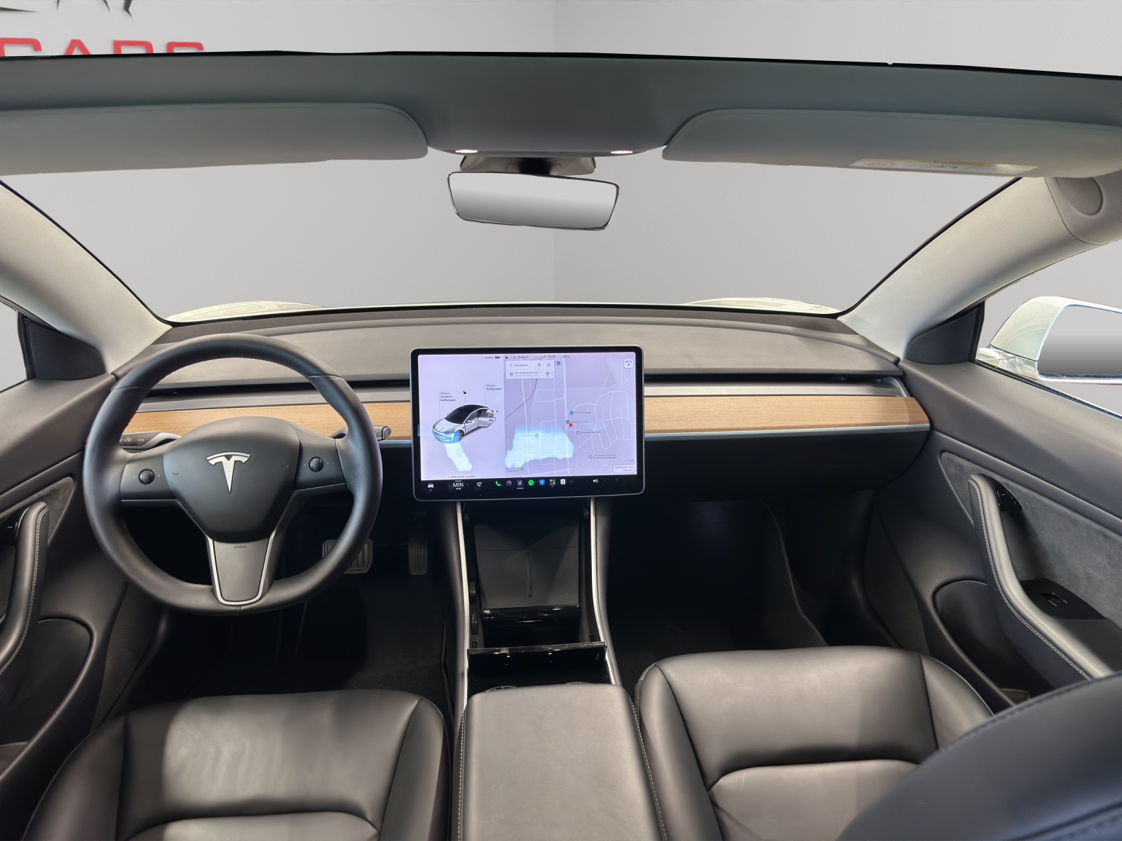 TESLA Model 3 Long Range Dual Motor AWD-image-11