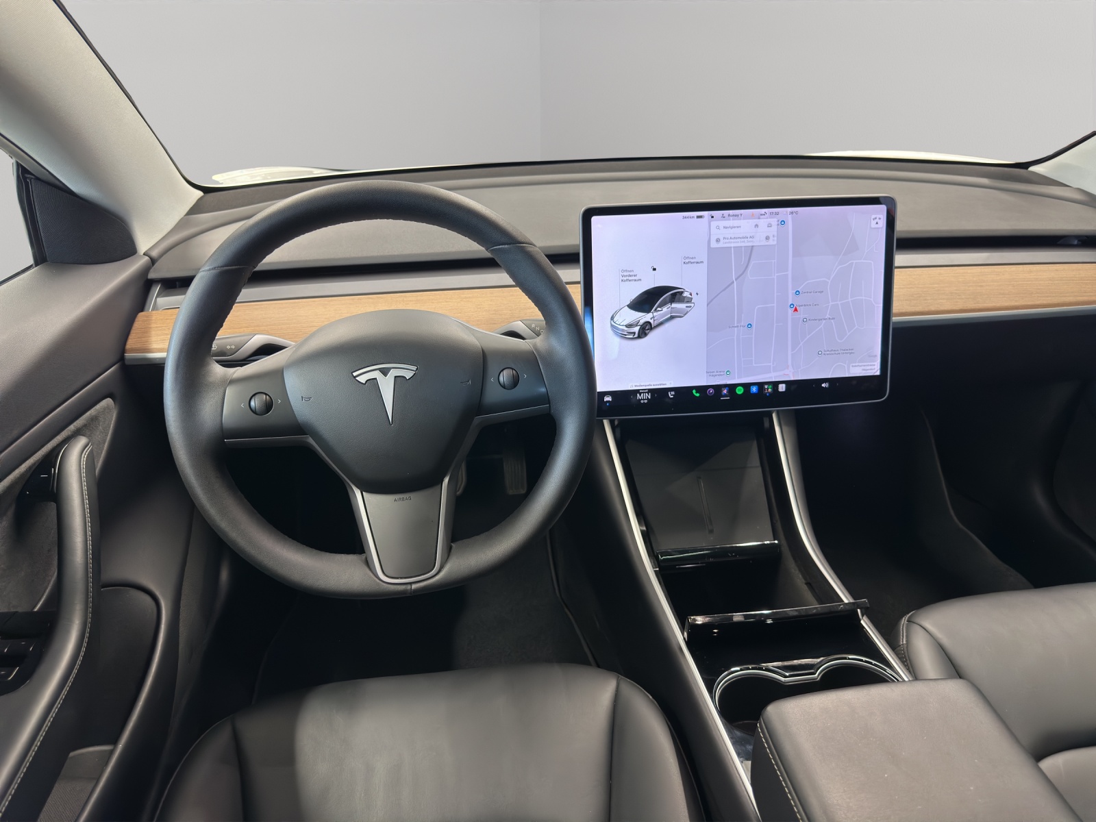 TESLA Model 3 Long Range Dual Motor AWD-image-10