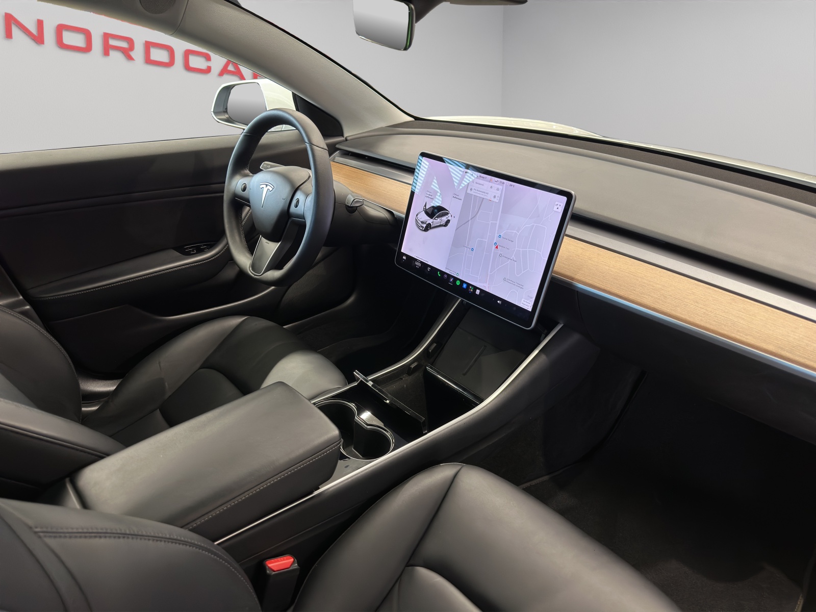TESLA Model 3 Long Range Dual Motor AWD-image-20