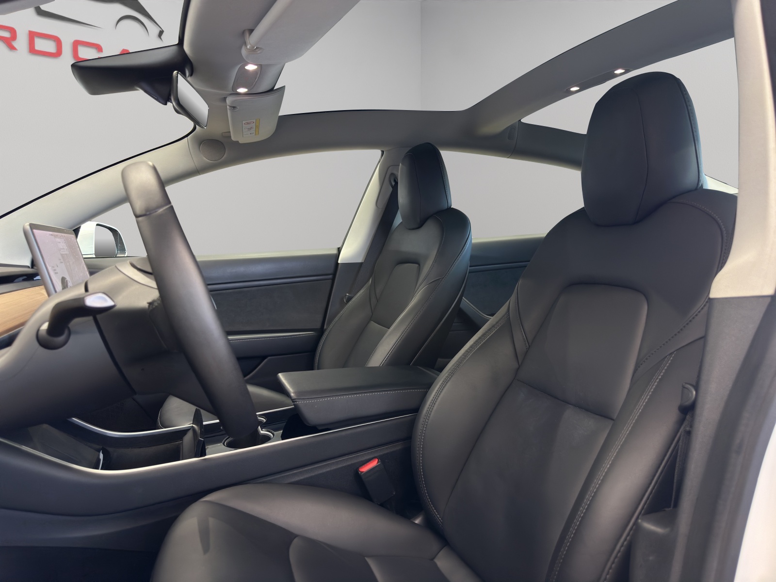 TESLA Model 3 Long Range Dual Motor AWD-image-14
