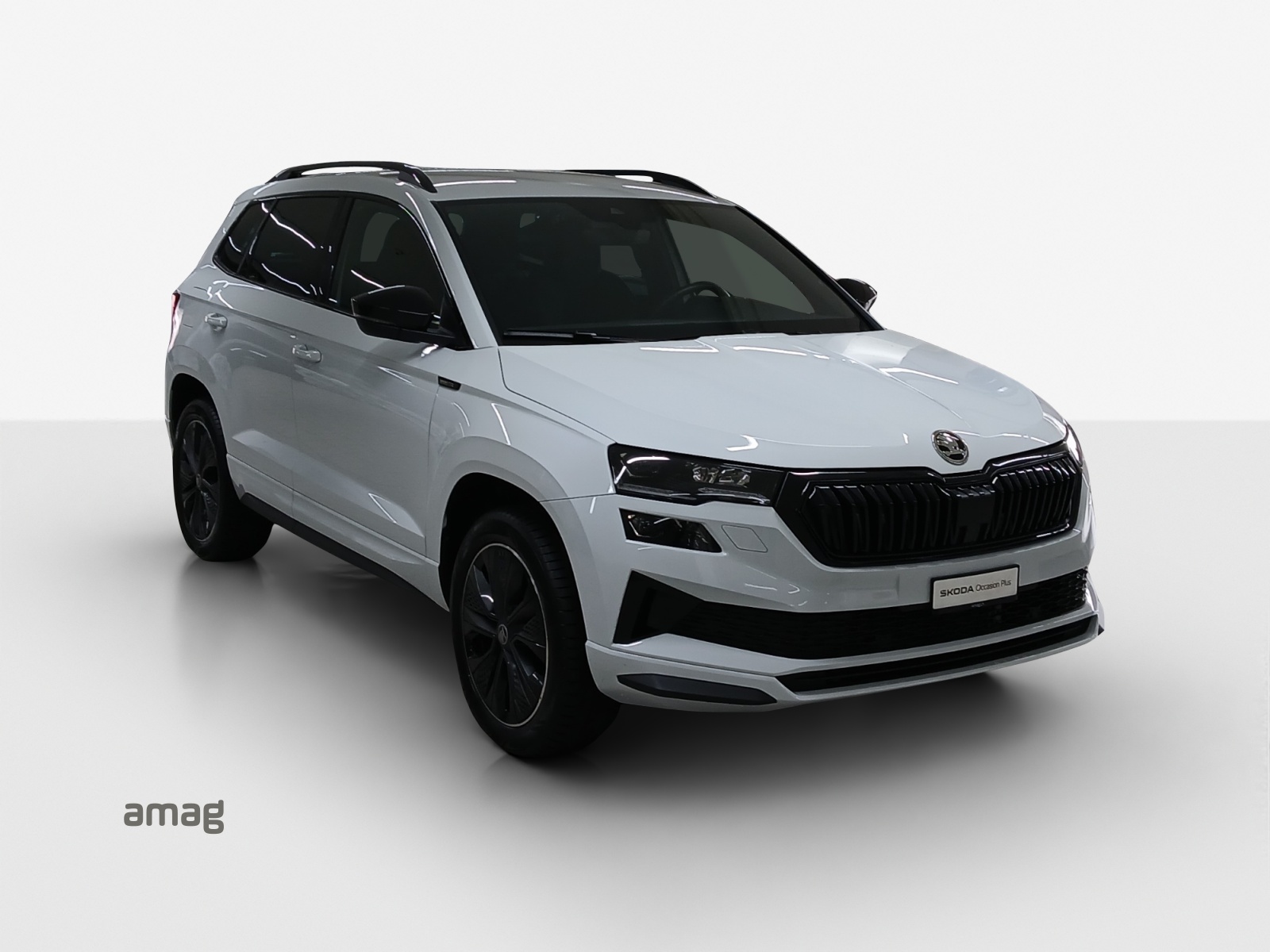 SKODA Karoq 2.0 TSI SportLine 4x4 DSG-image-5