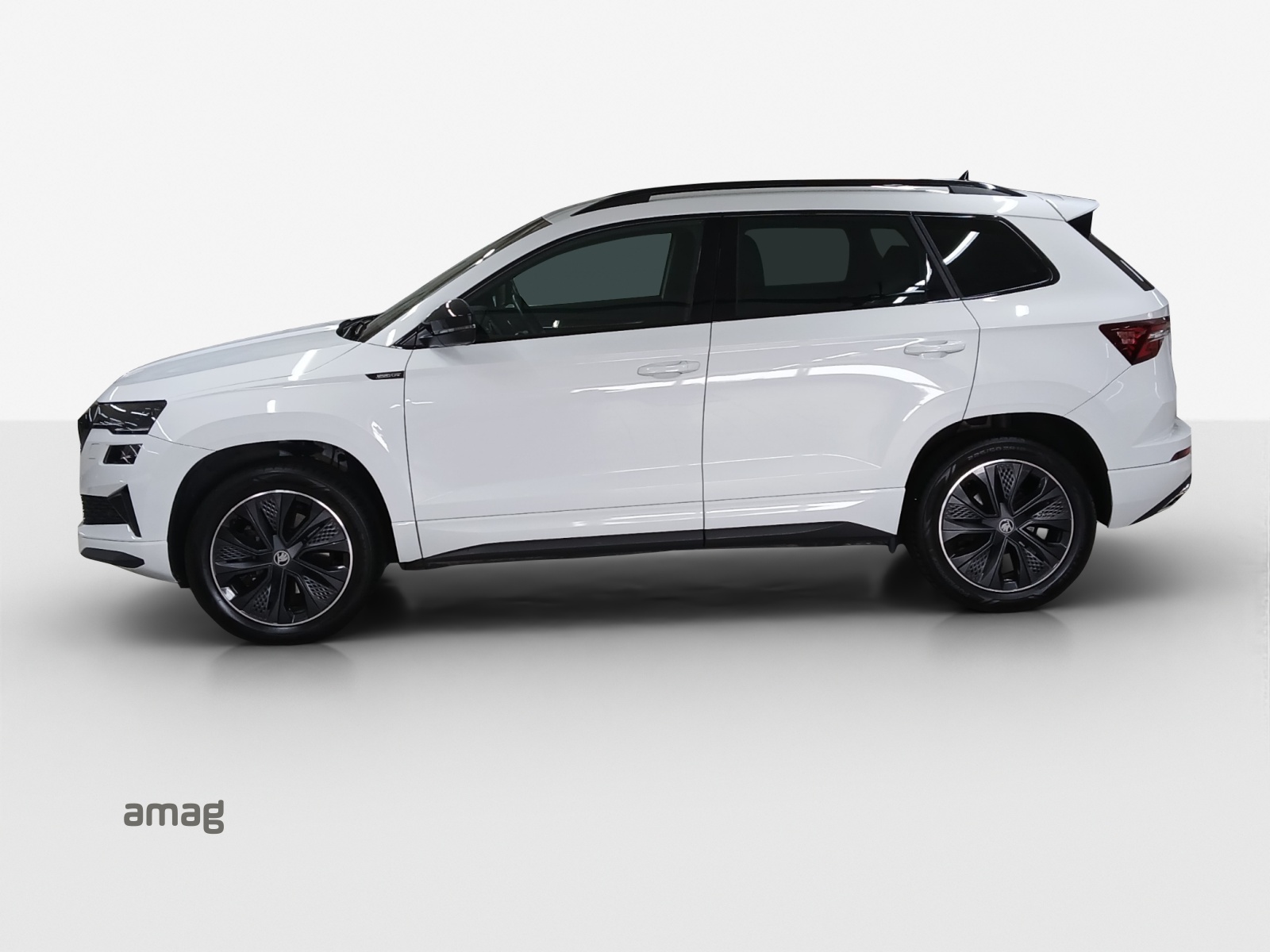 SKODA Karoq 2.0 TSI SportLine 4x4 DSG-image-1