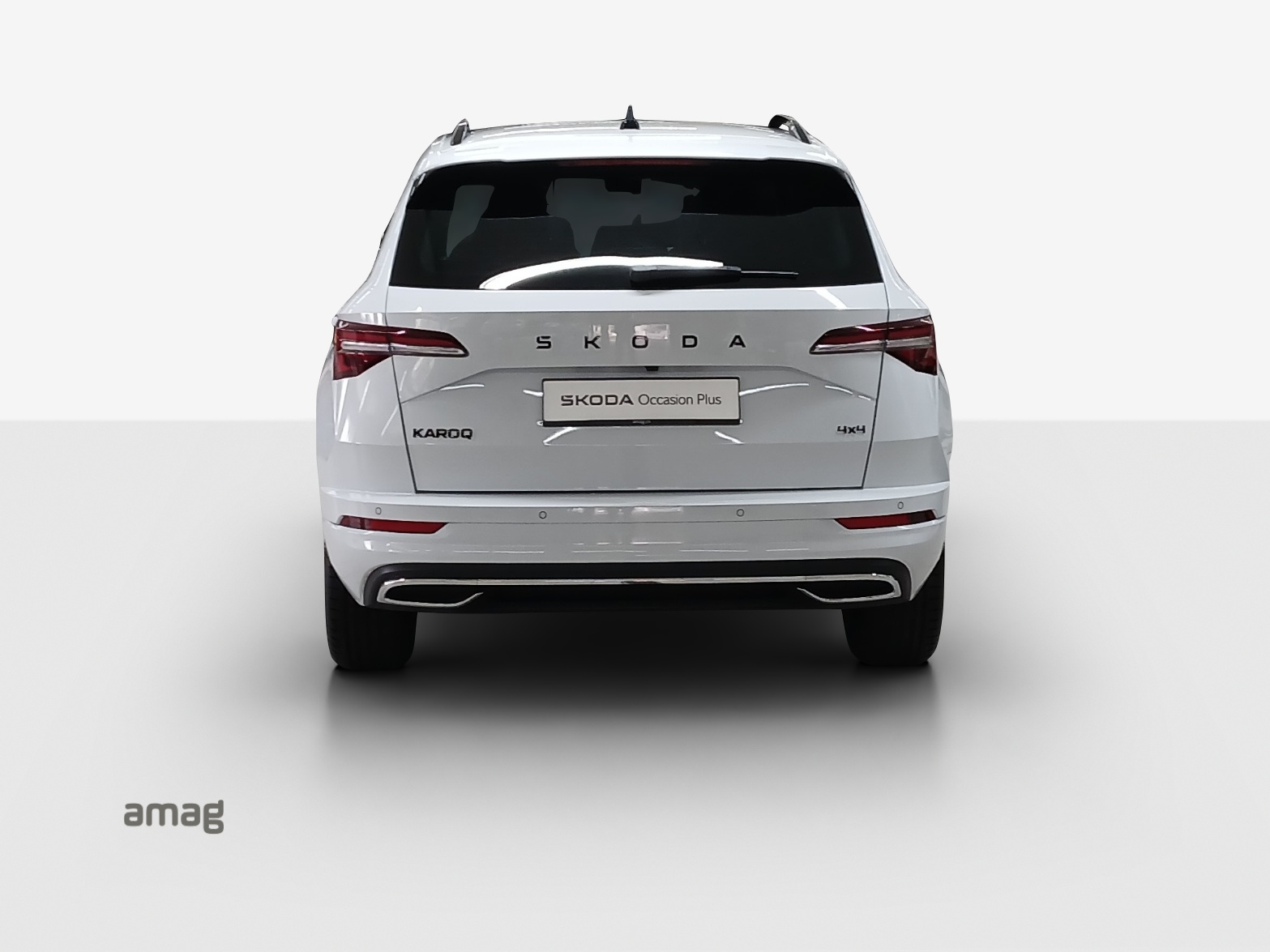 SKODA Karoq 2.0 TSI SportLine 4x4 DSG-image-3