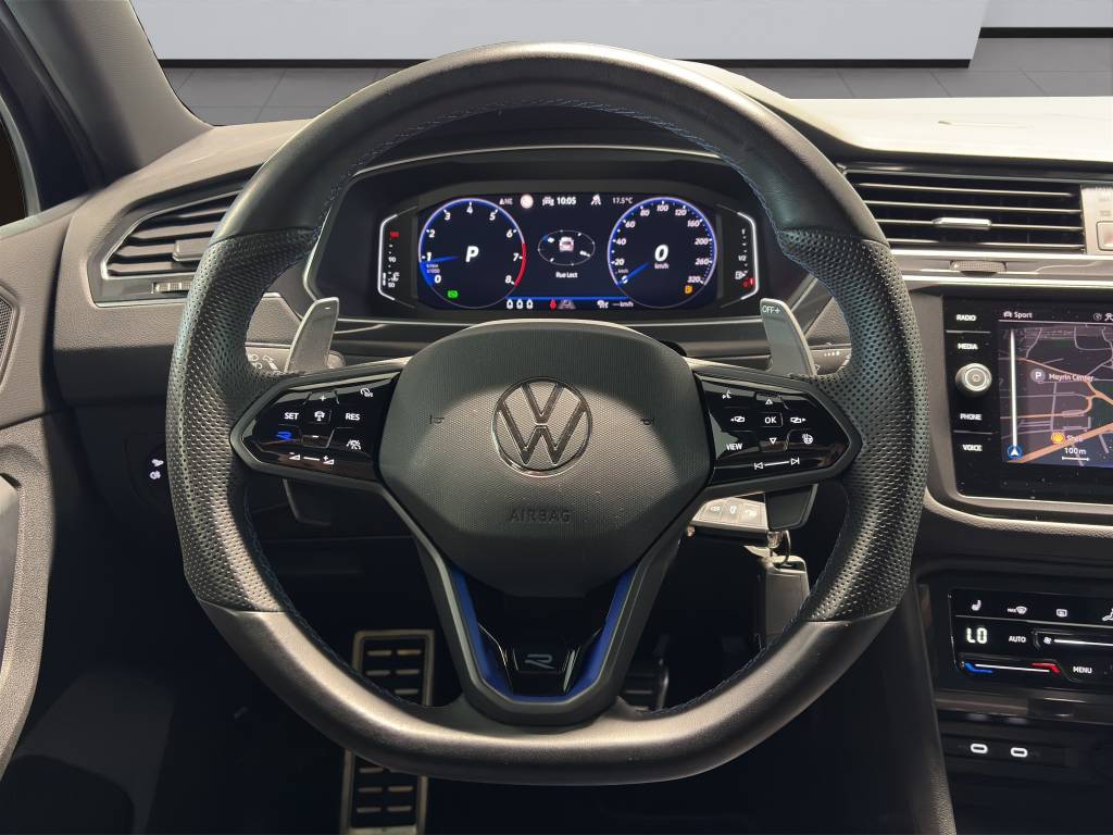 VW Tiguan 2.0TSI R 4Motion DSG-image-14