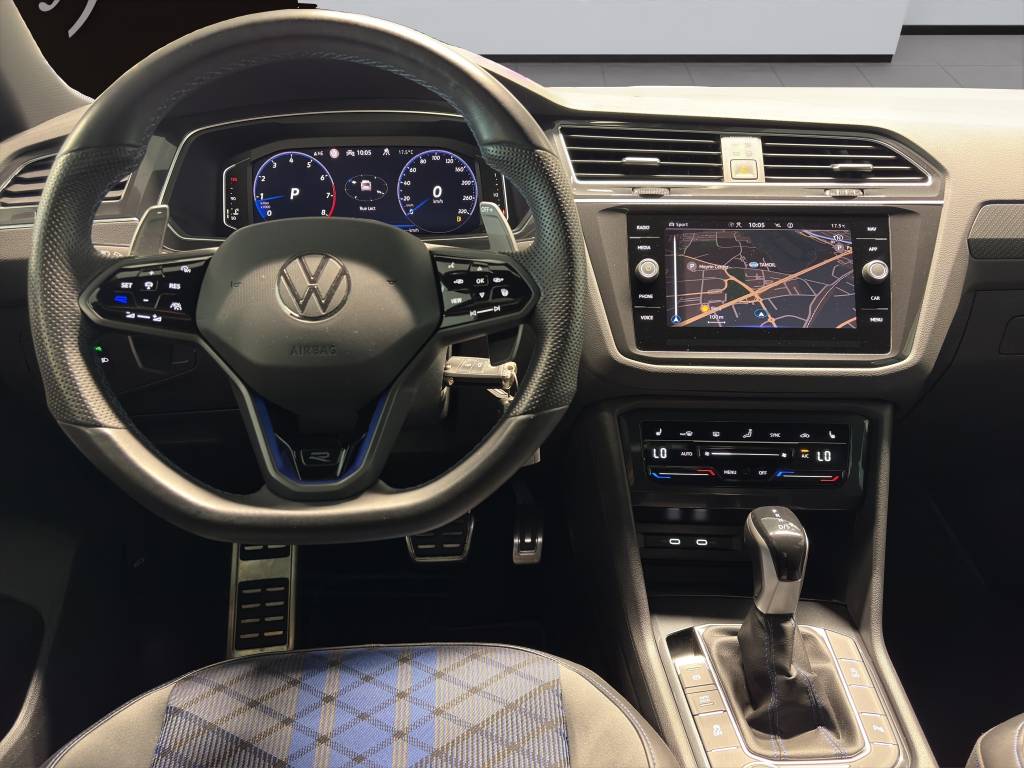 VW Tiguan 2.0TSI R 4Motion DSG-image-5