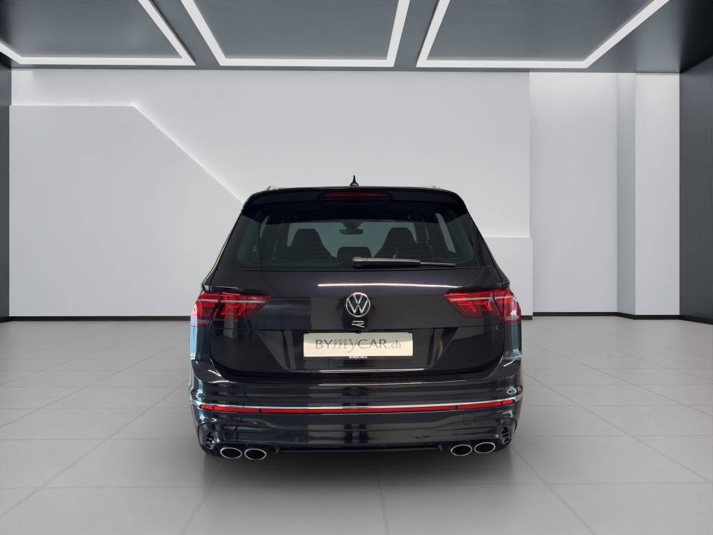 VW Tiguan 2.0TSI R 4Motion DSG-image-3