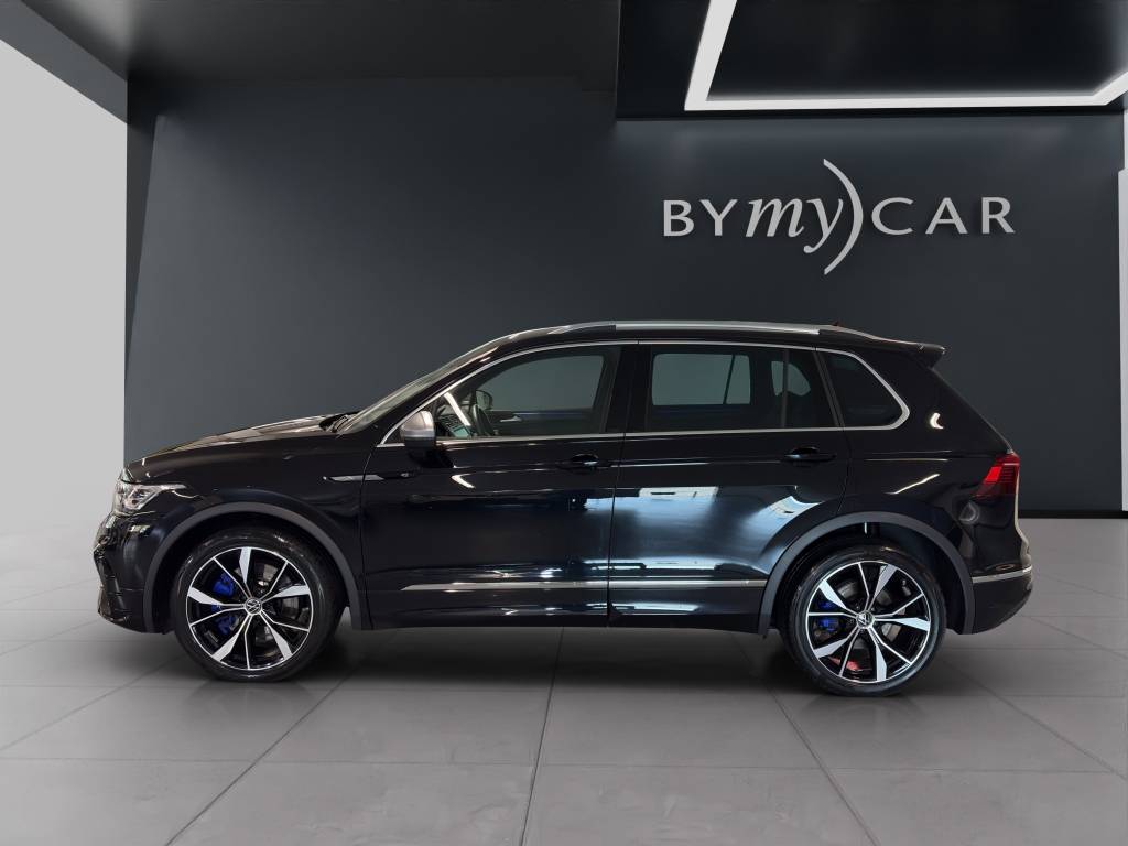 VW Tiguan 2.0TSI R 4Motion DSG-image-2