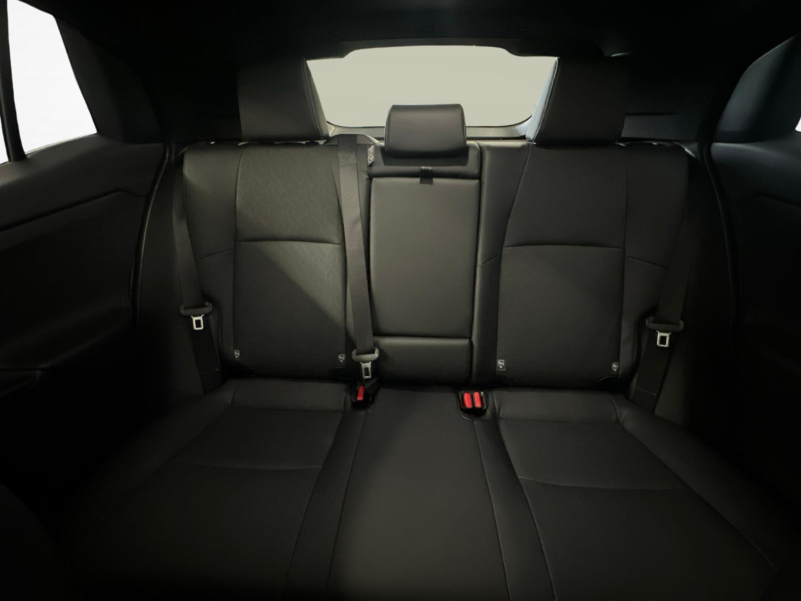 SUBARU Uncharted eV Luxury AWD-image-3