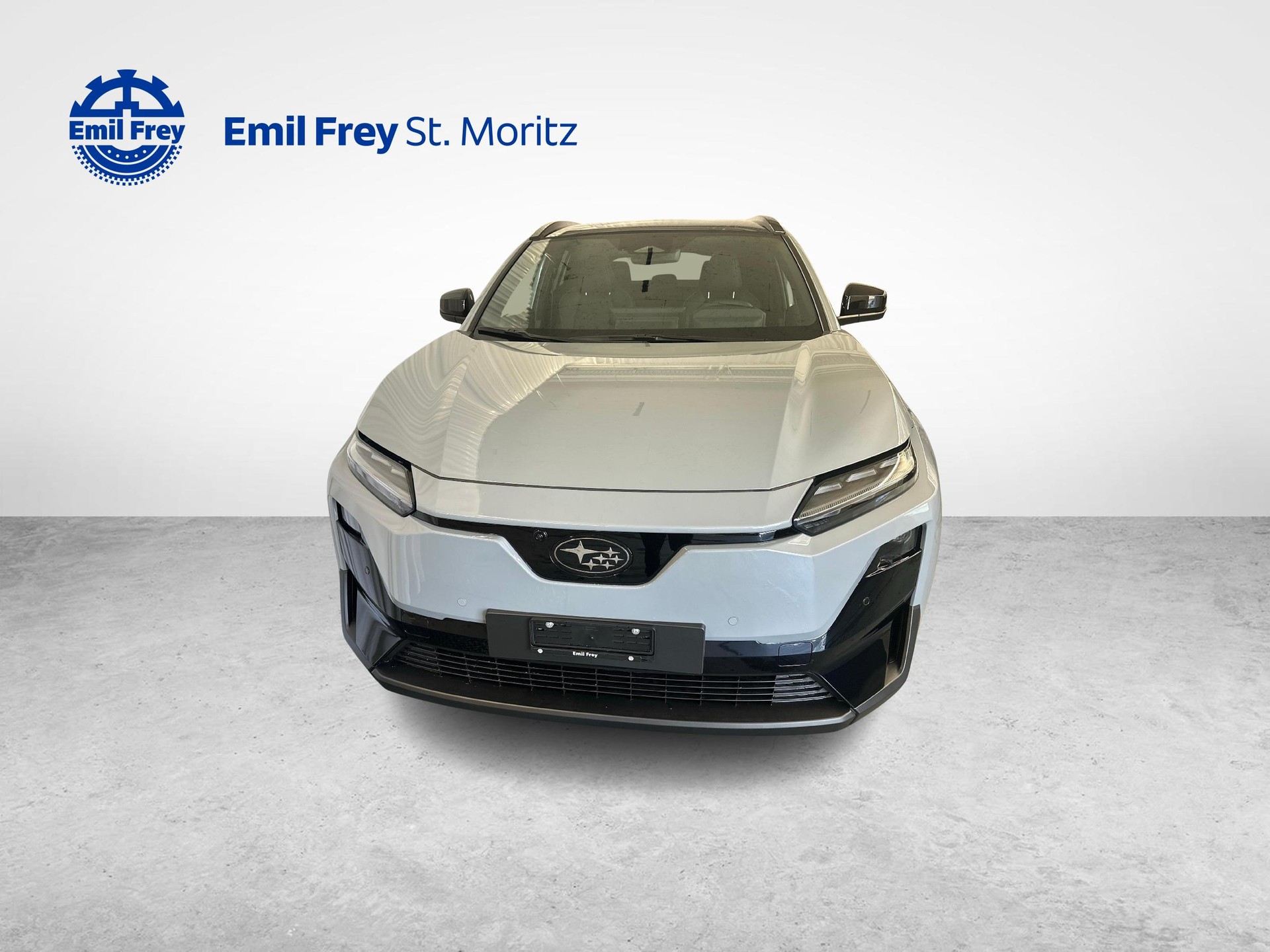 SUBARU Uncharted eV Luxury AWD-image-9