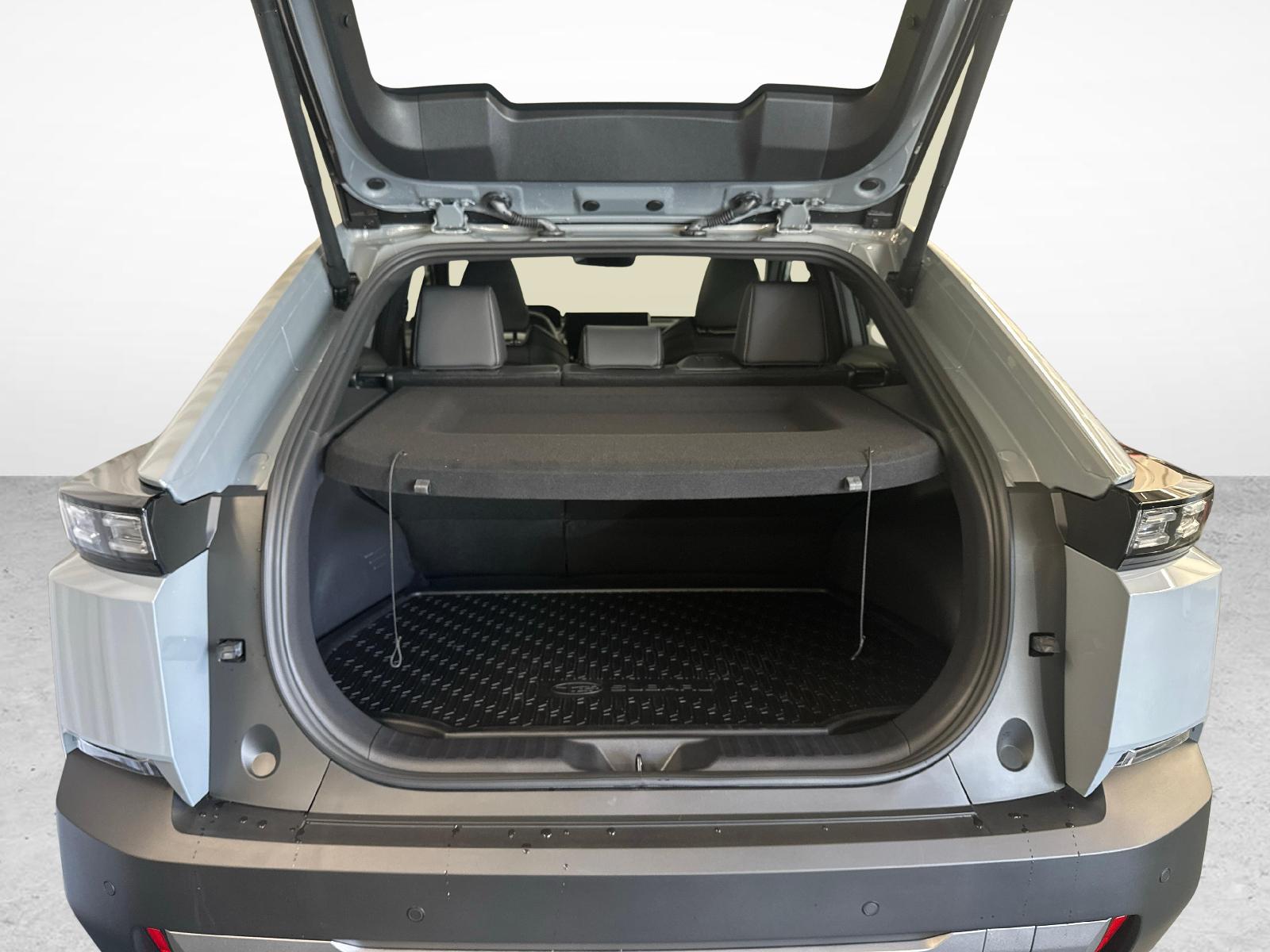 SUBARU Uncharted eV Luxury AWD-image-10