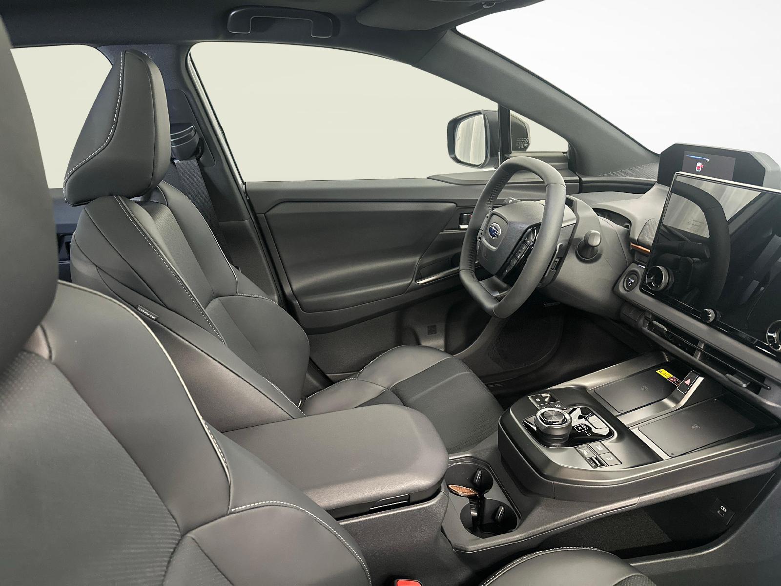 SUBARU Uncharted eV Luxury AWD-image-1
