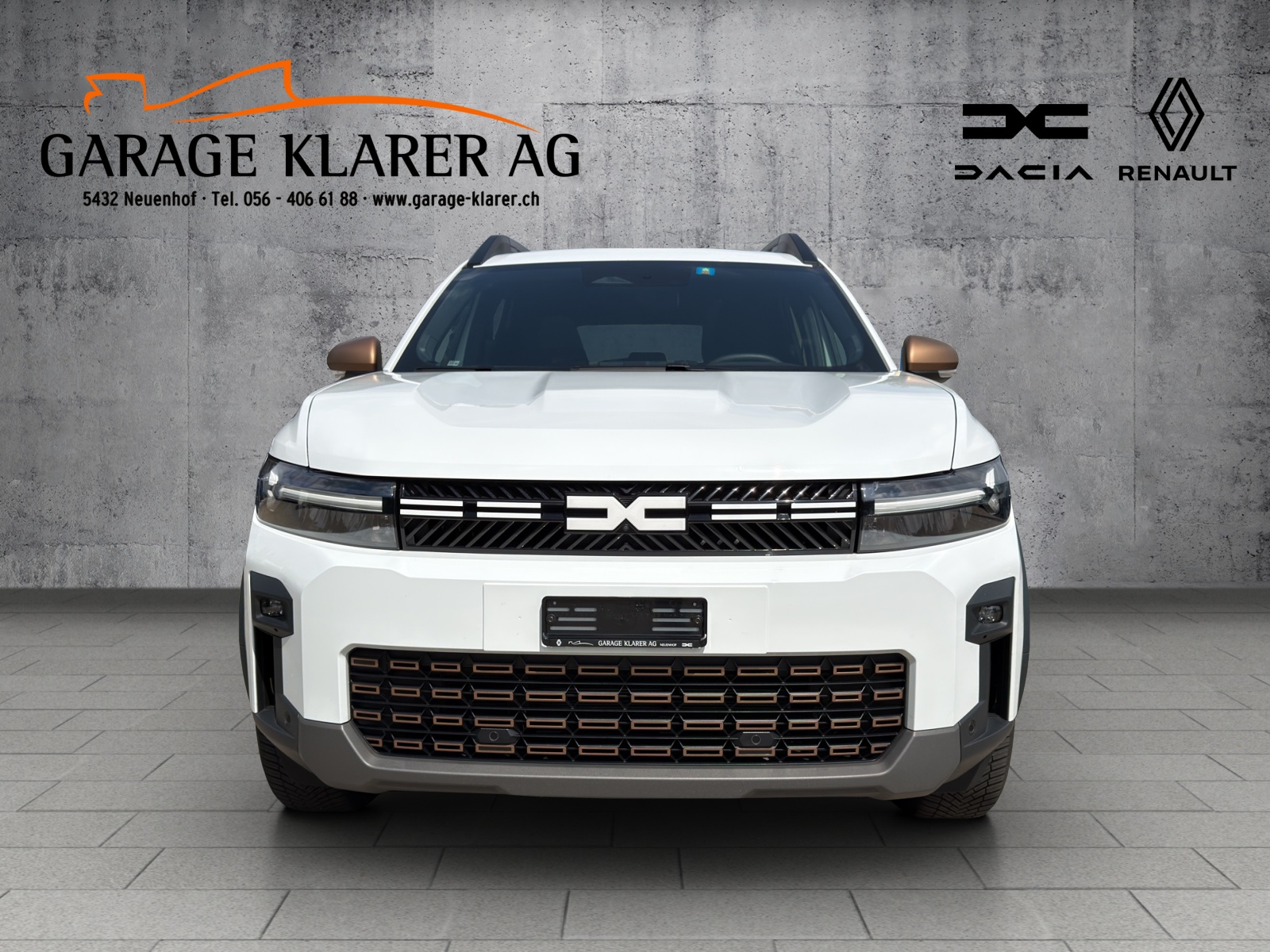 DACIA Bigster TCe 130 48V Extreme 4x4 *mit Anhängerkupplung*-image-6