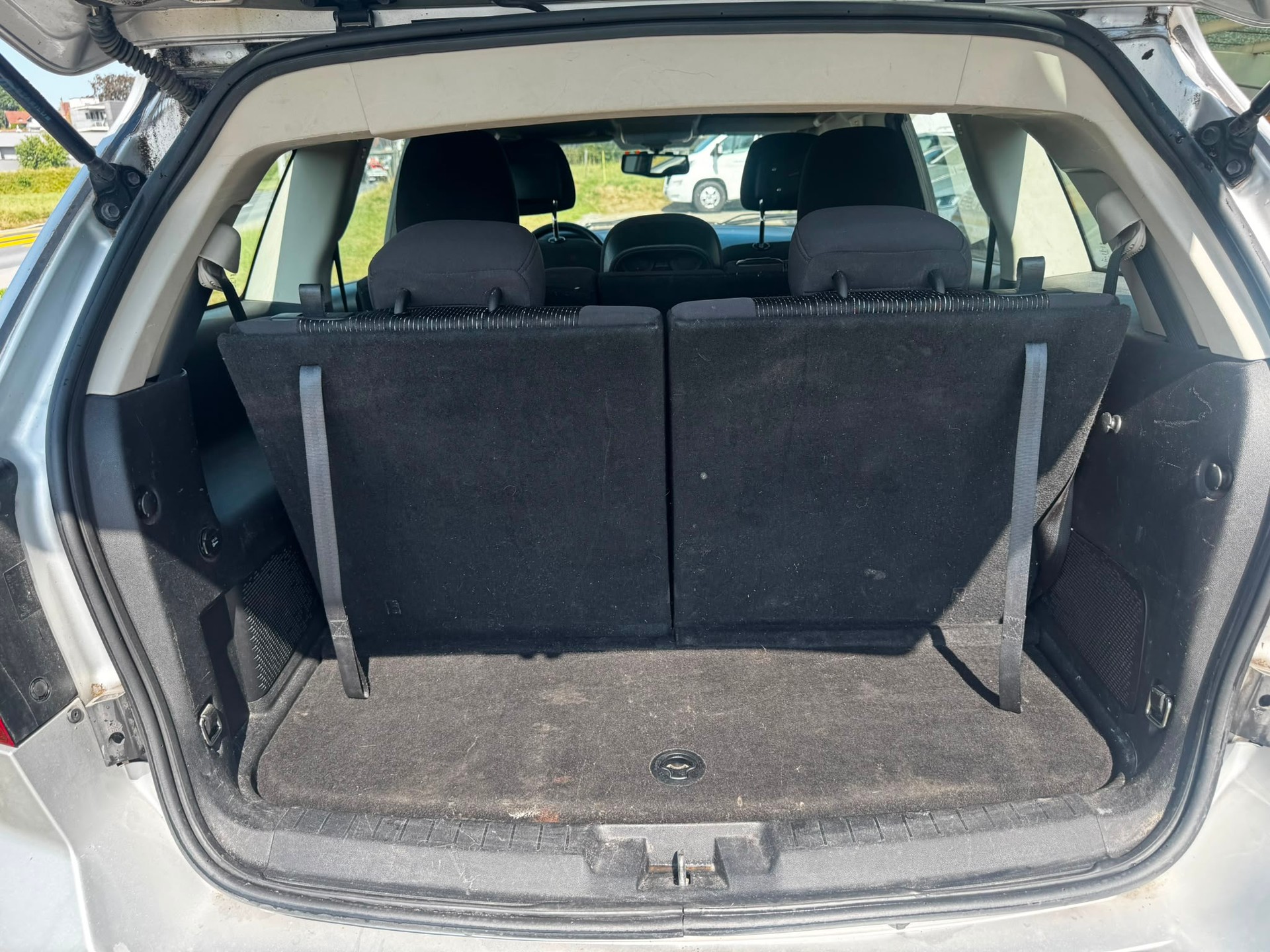 FIAT Freemont 2.0 MJ Urban-image-12