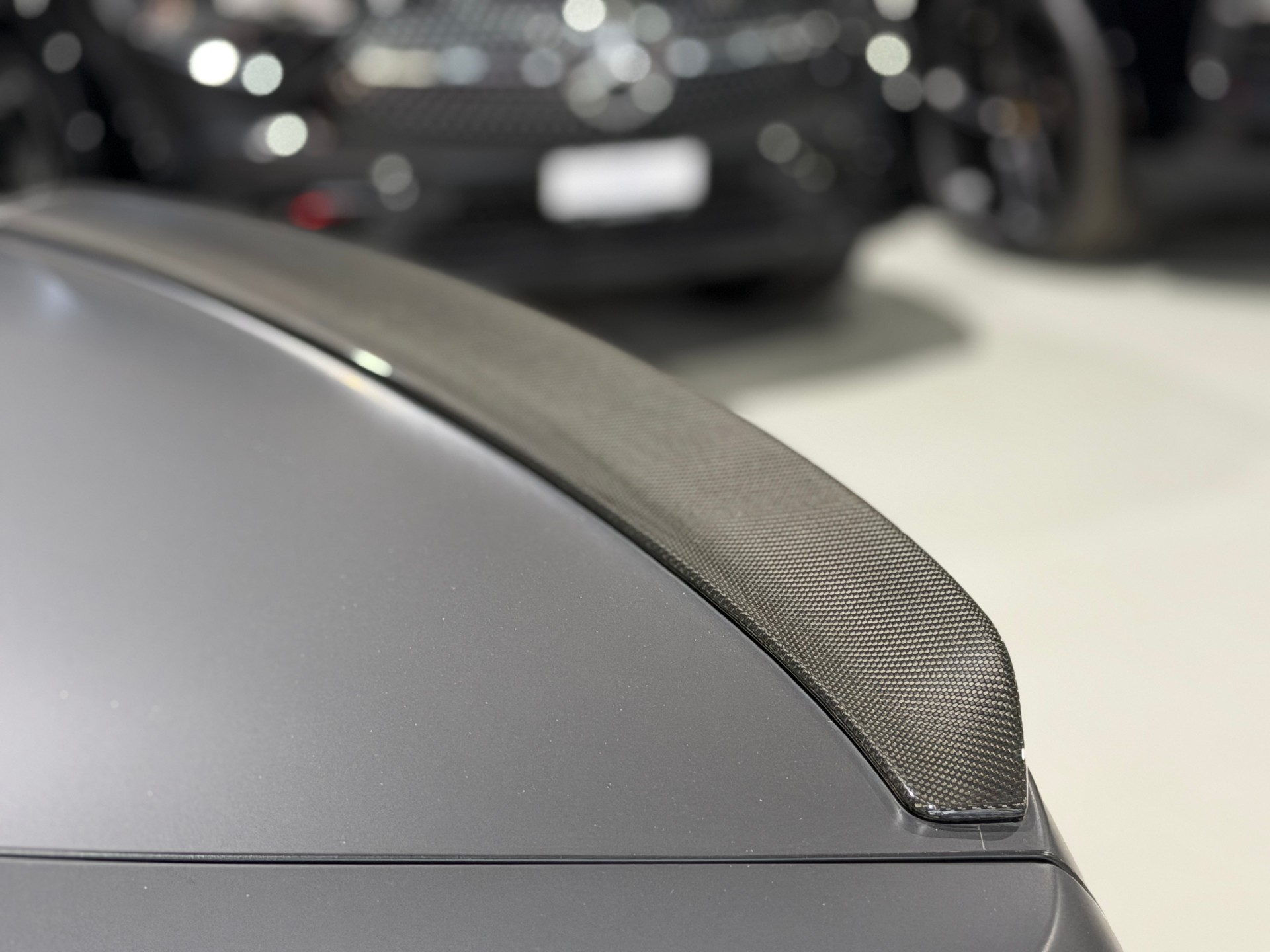 BMW M5 xDrive / CH-Fahrzeug inkl. Werksgarantie 02/2029 / PPF Folie ab Werk / Carbon Pack-image-22