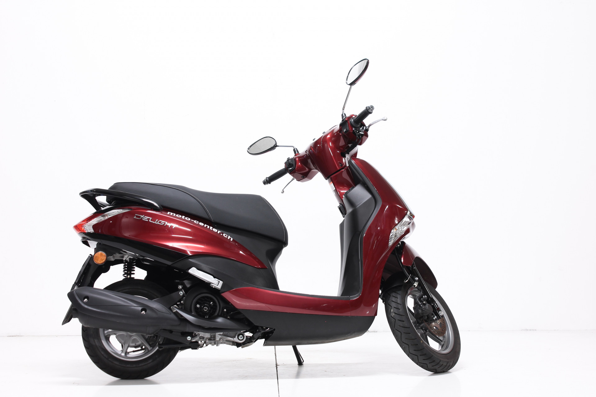 YAMAHA LTS 125 Delight-showroom-element-1