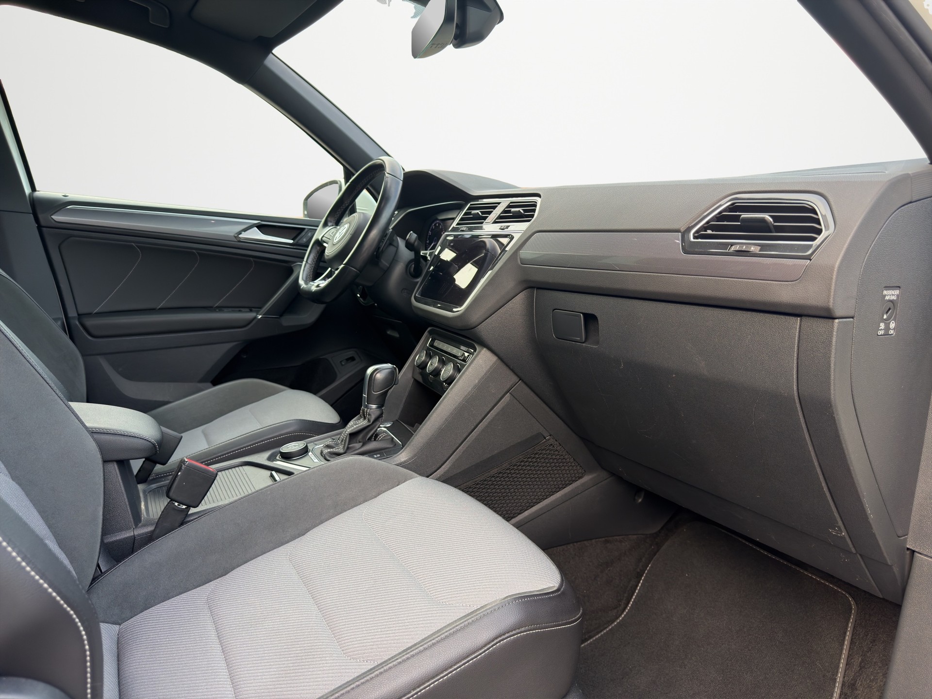 VW Tiguan 2.0TSI Highline 4Motion DSG-image-10