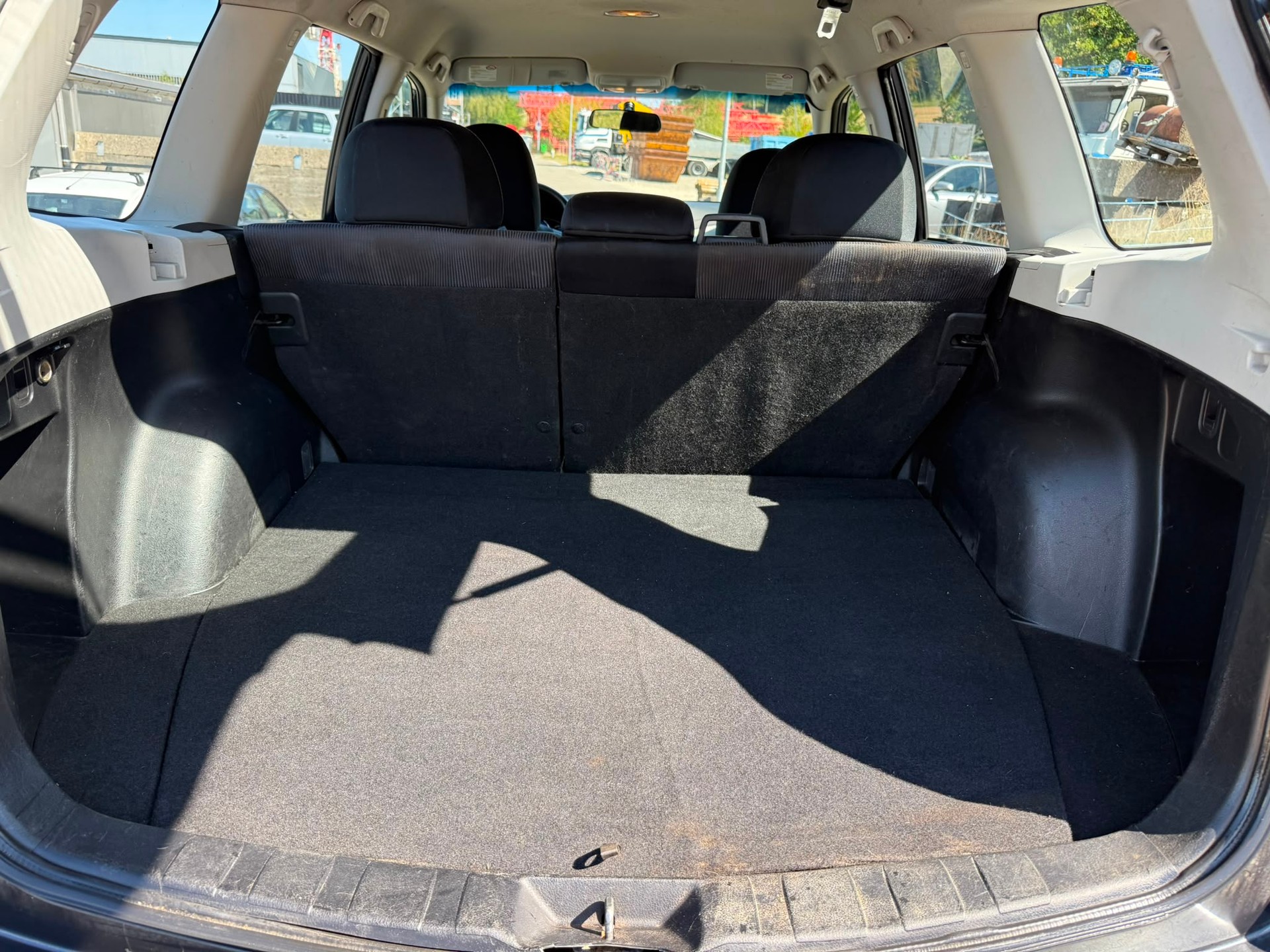 SUBARU Forester 2.0X Advantage-image-11