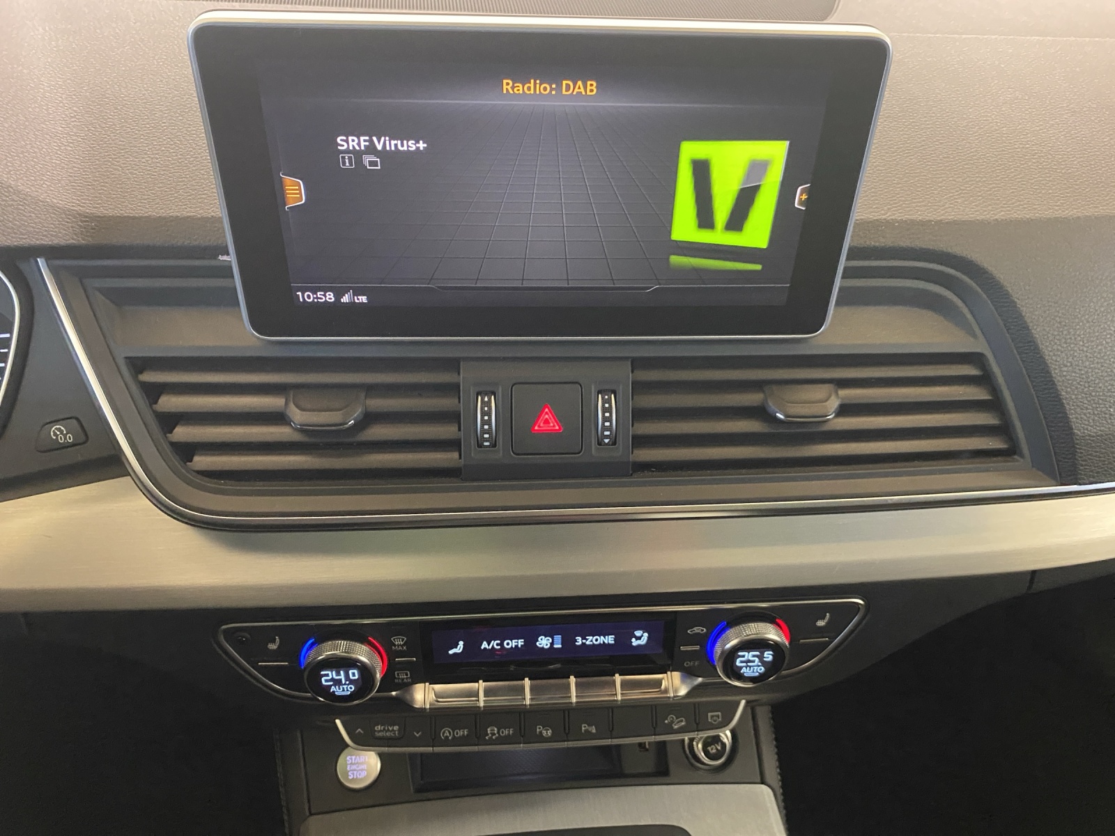 AUDI Q5 40 TDI sport quattro S-tronic-image-10