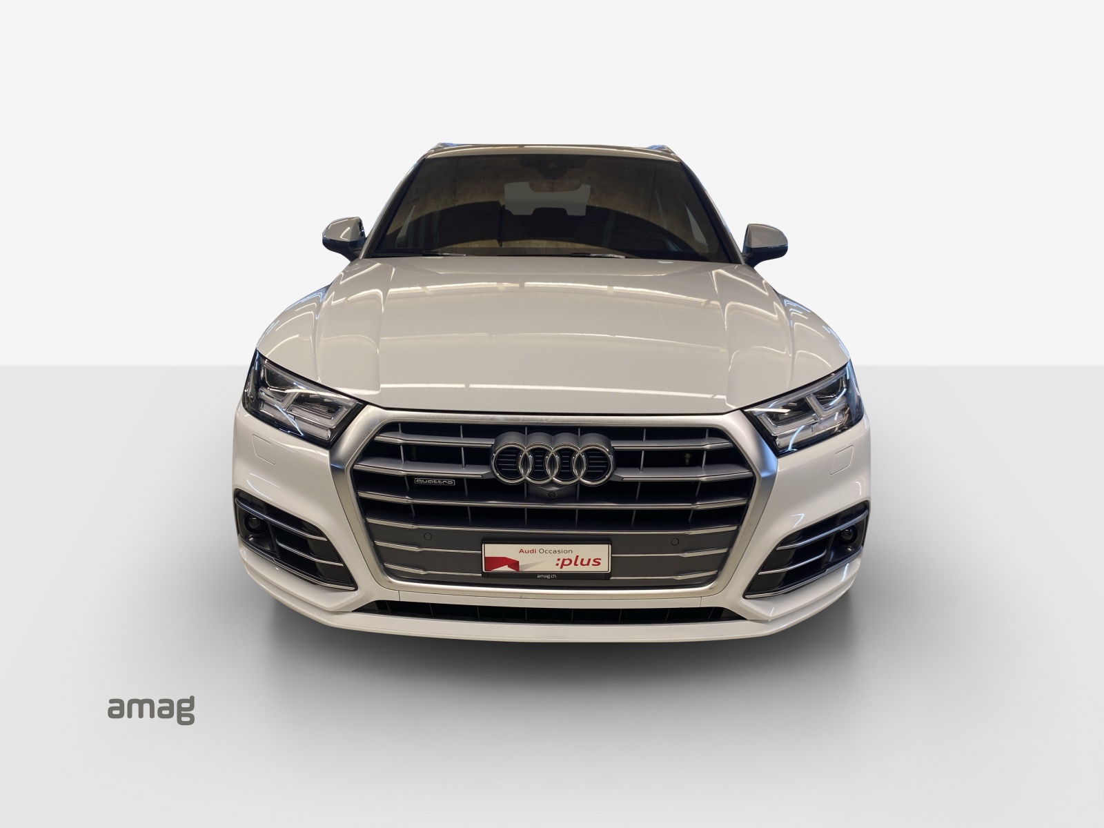 AUDI Q5 40 TDI sport quattro S-tronic-image-6