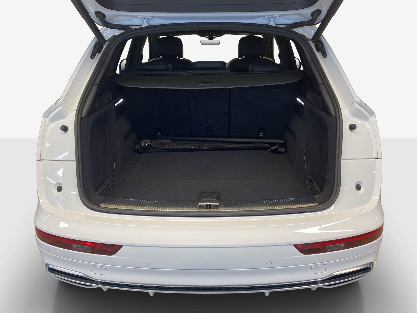 AUDI Q5 40 TDI sport quattro S-tronic-image-12