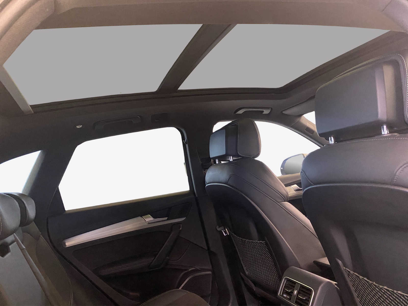 AUDI Q5 40 TDI sport quattro S-tronic-image-13