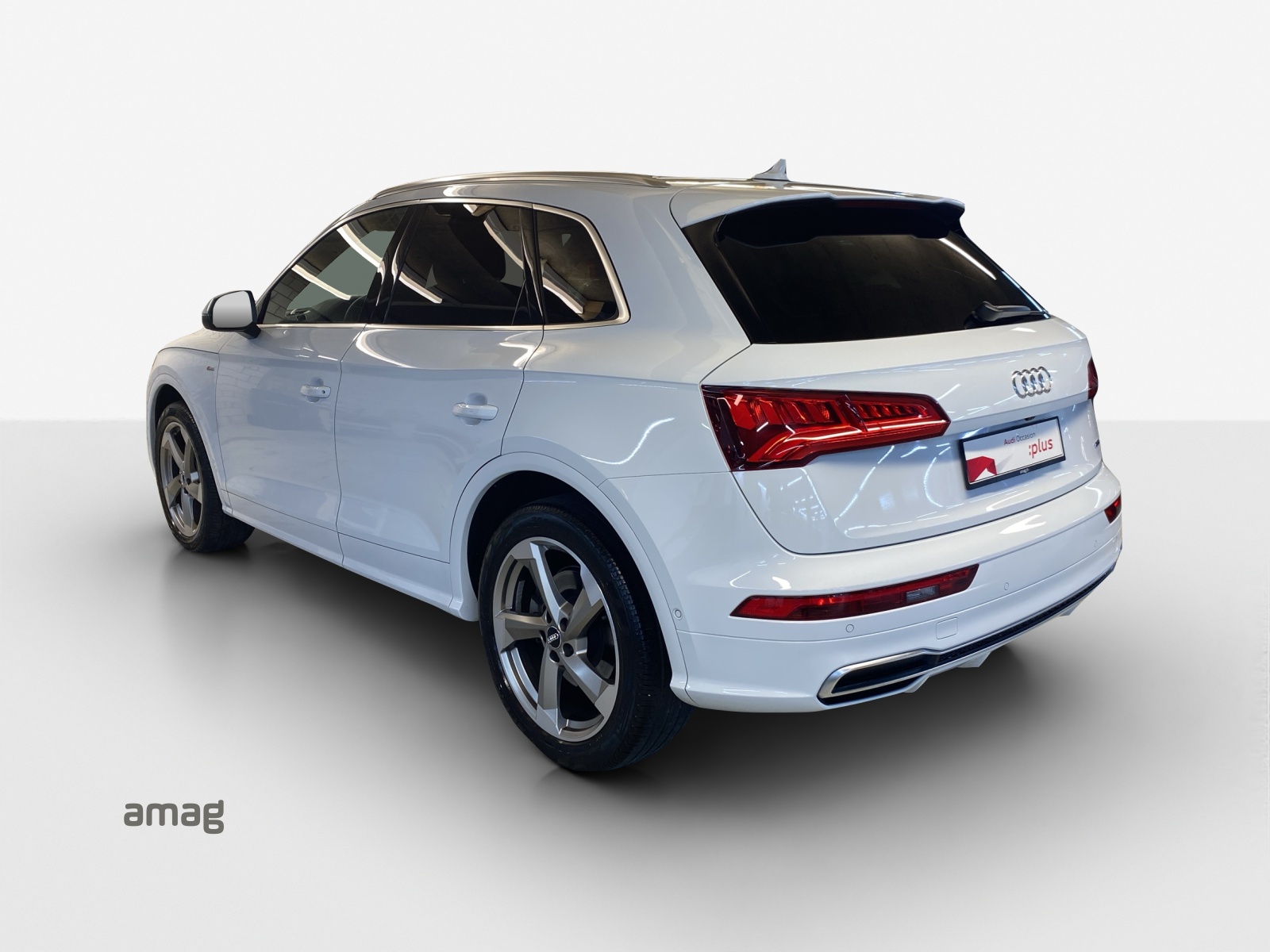 AUDI Q5 40 TDI sport quattro S-tronic-showroom-element-2